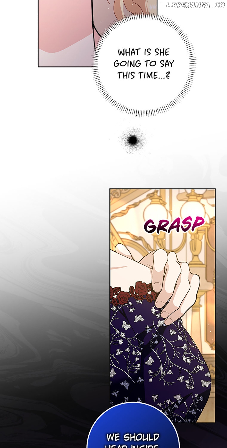 Please Marry Me Again! Chapter 84 - page 7