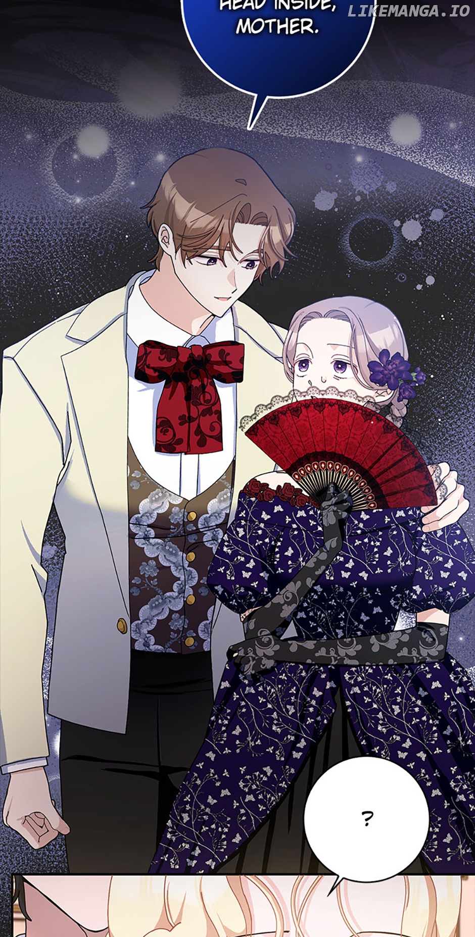 Please Marry Me Again! Chapter 84 - page 8