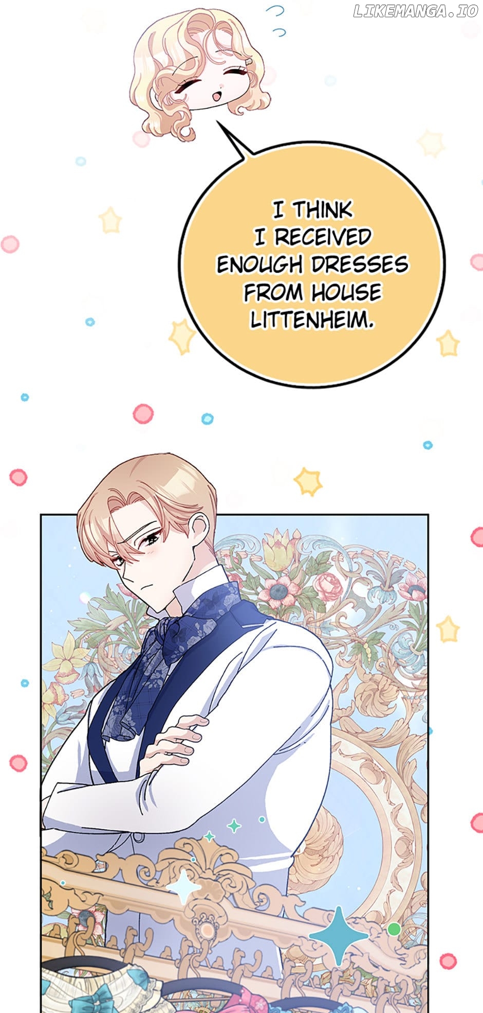 Please Marry Me Again! Chapter 67 - page 10