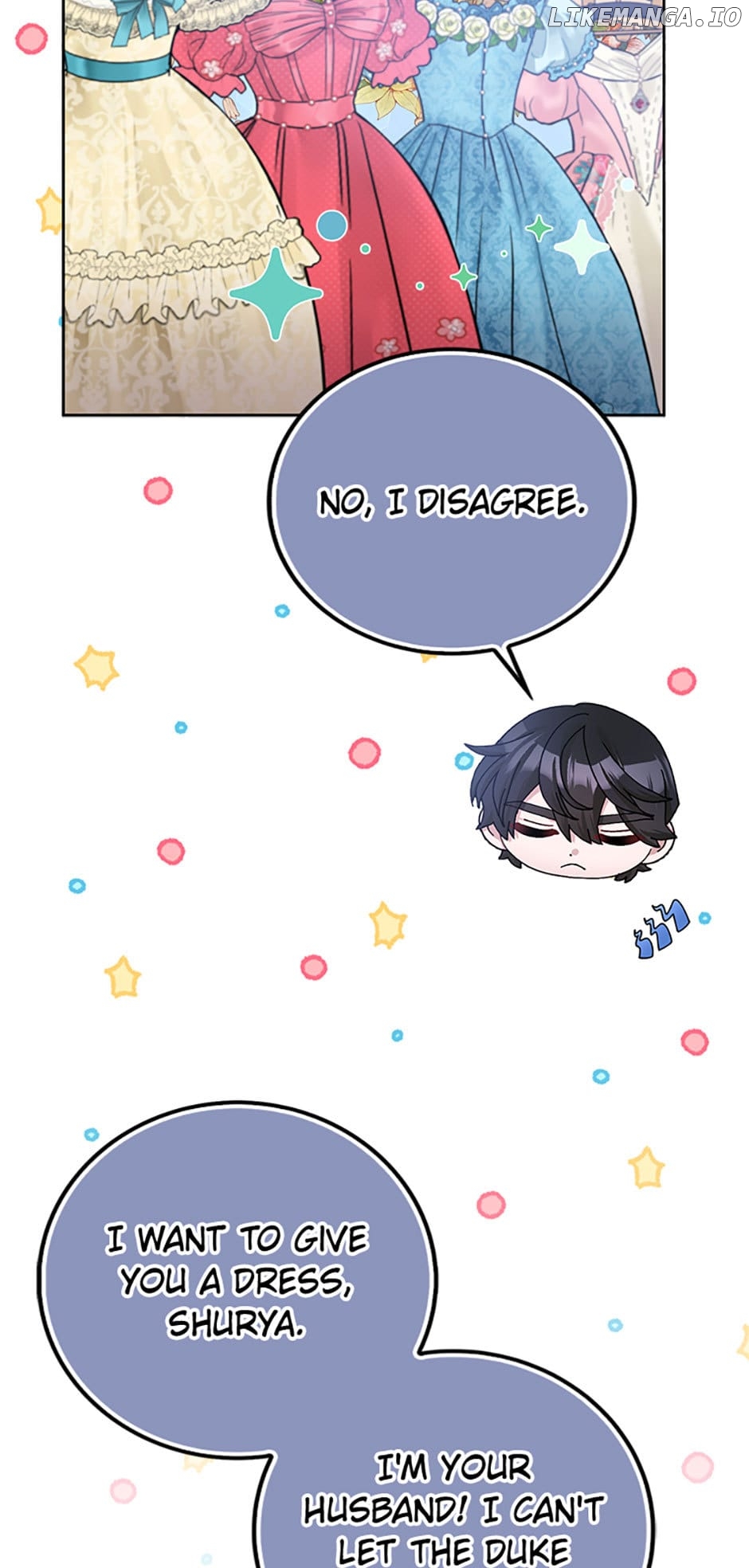 Please Marry Me Again! Chapter 67 - page 11