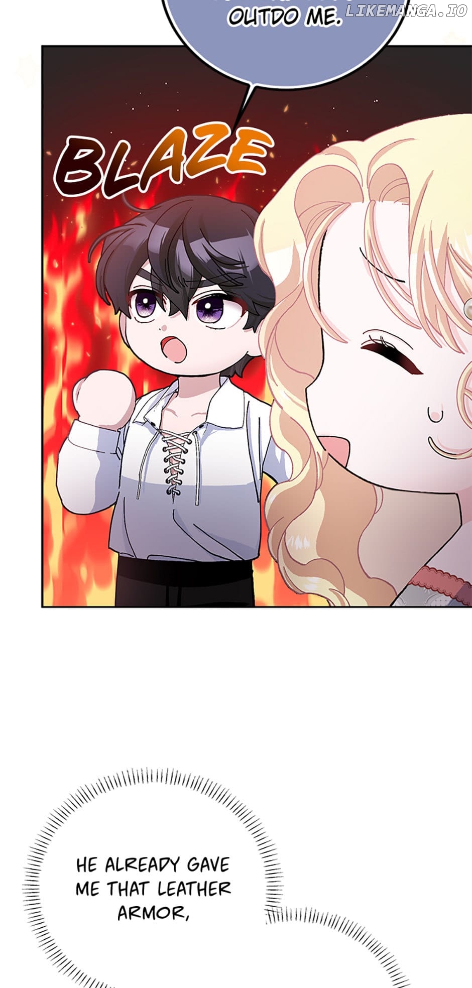 Please Marry Me Again! Chapter 67 - page 12