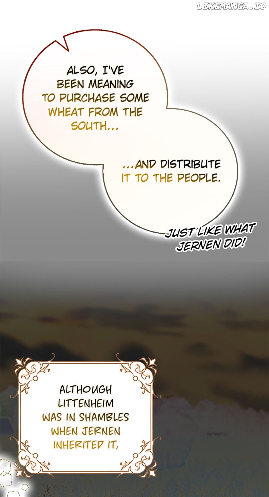 Please Marry Me Again! Chapter 67 - page 15