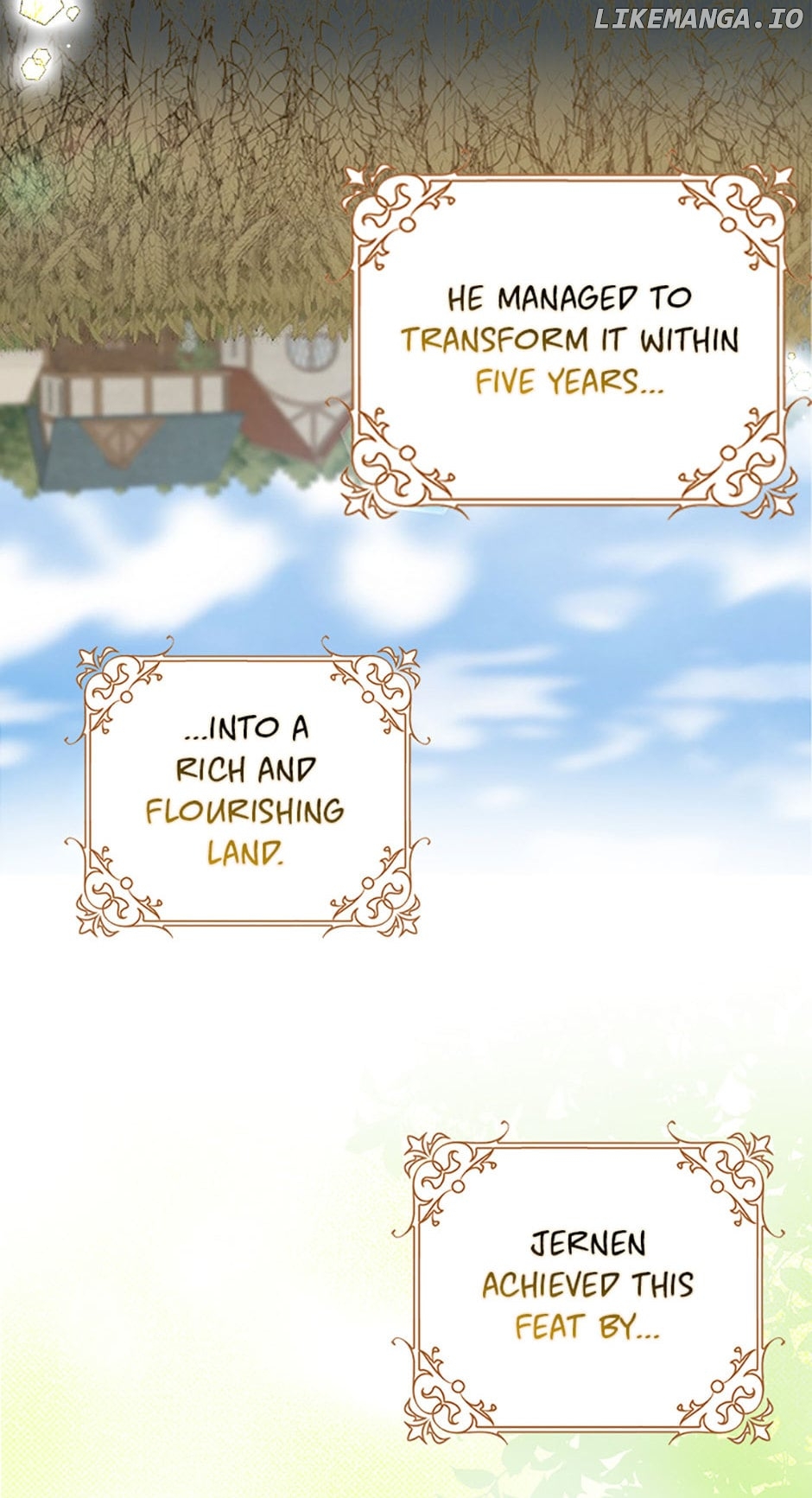 Please Marry Me Again! Chapter 67 - page 16
