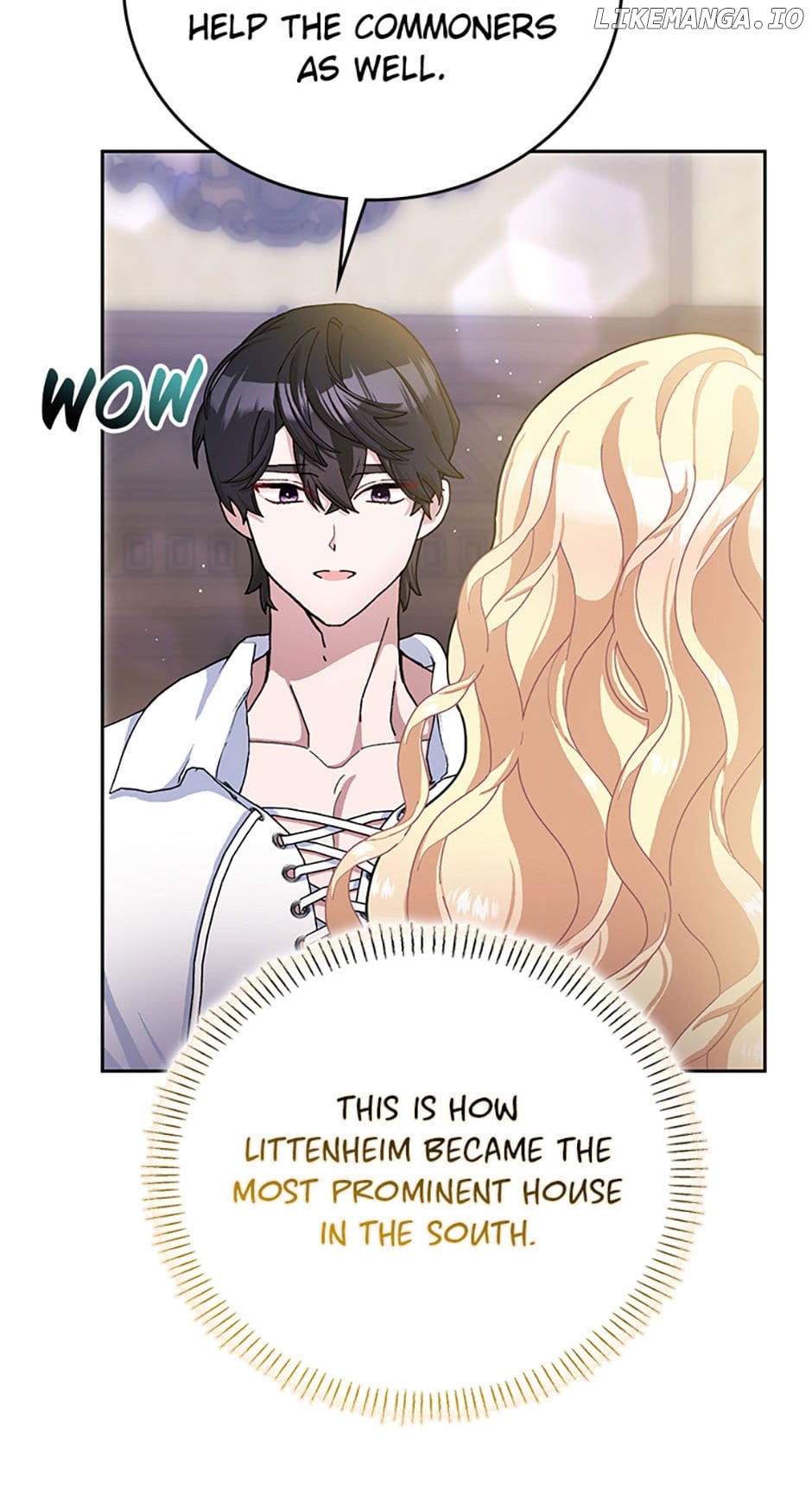Please Marry Me Again! Chapter 67 - page 18