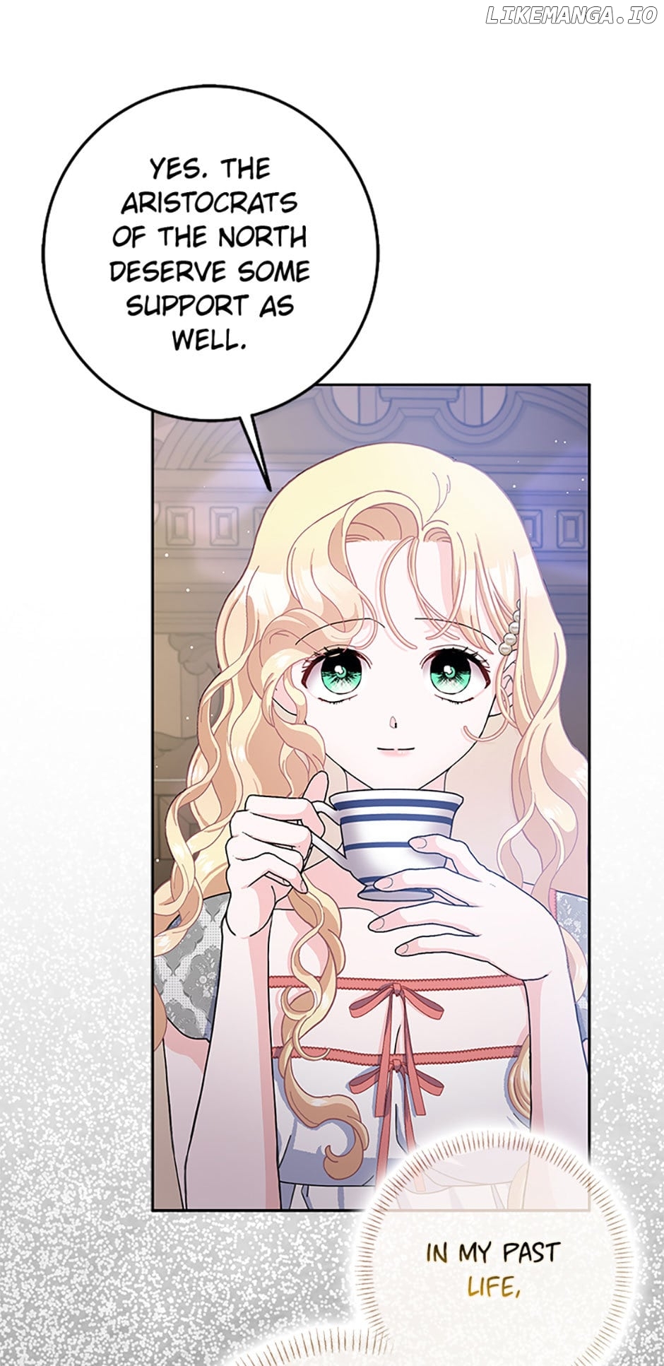 Please Marry Me Again! Chapter 67 - page 19
