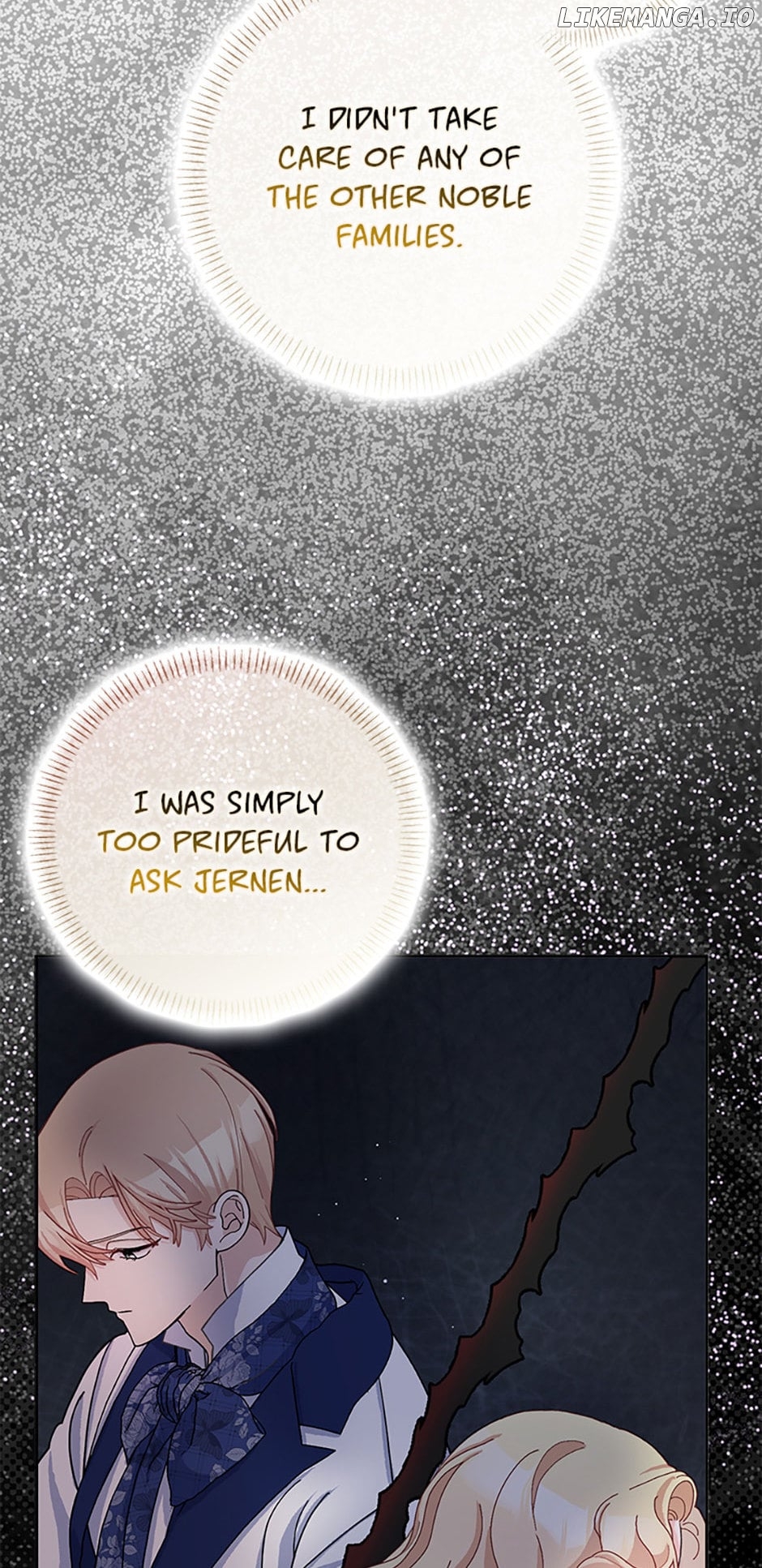 Please Marry Me Again! Chapter 67 - page 20