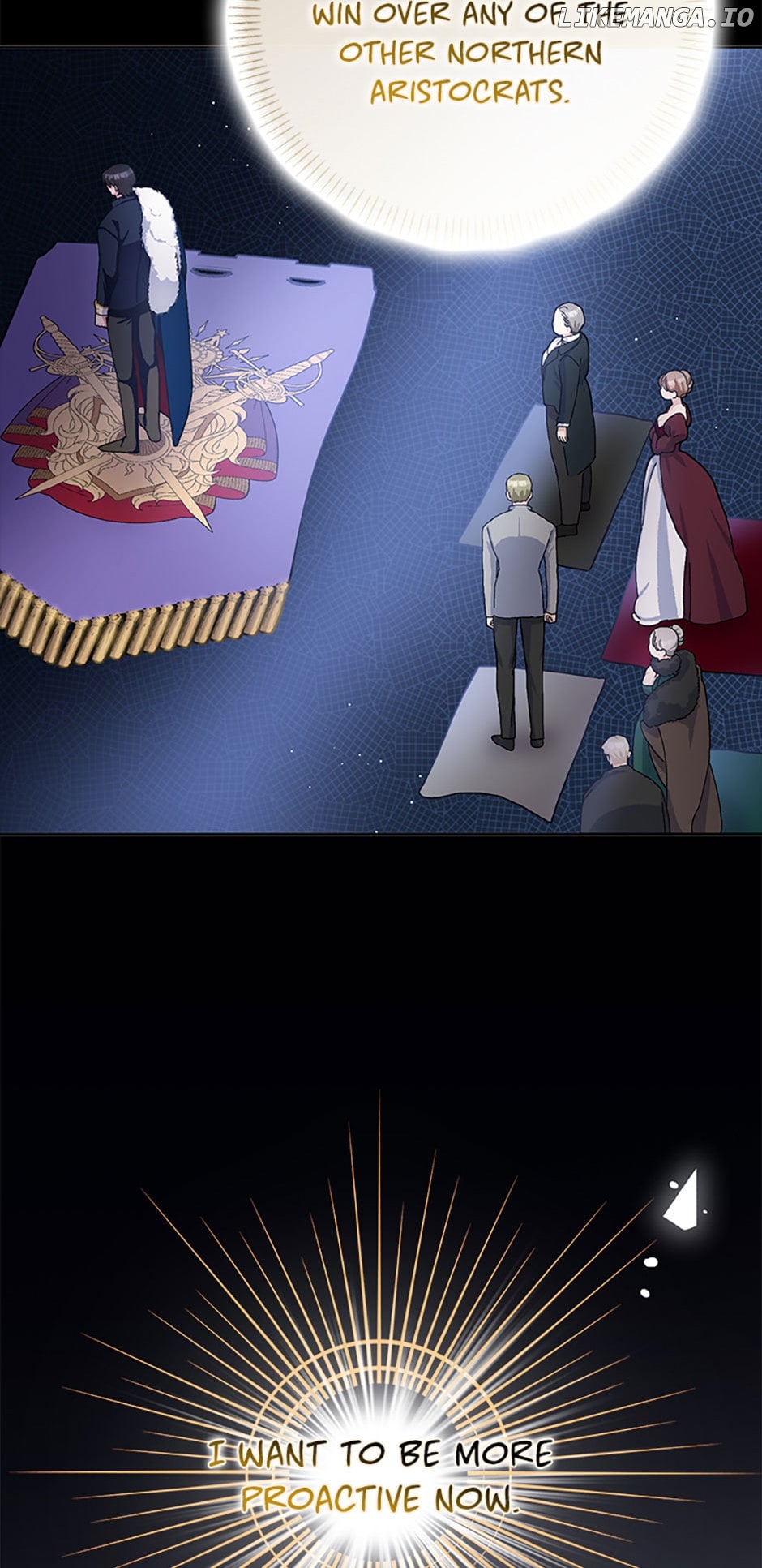 Please Marry Me Again! Chapter 67 - page 22