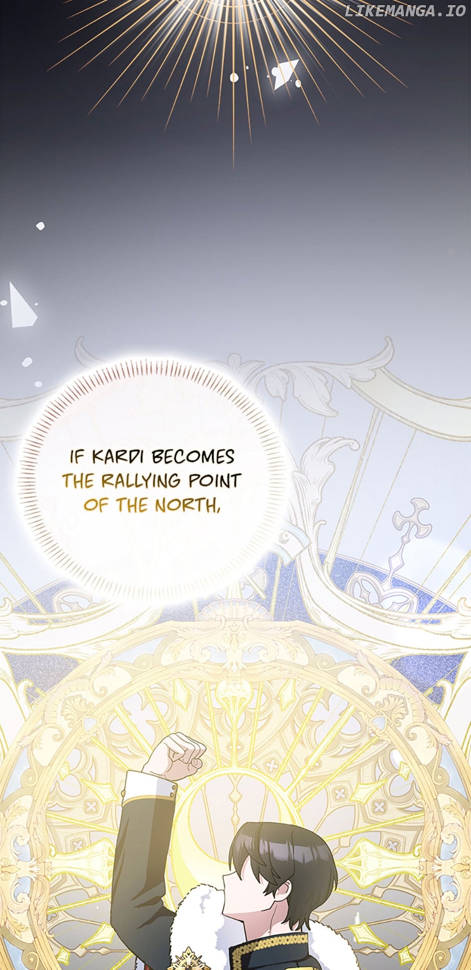 Please Marry Me Again! Chapter 67 - page 23