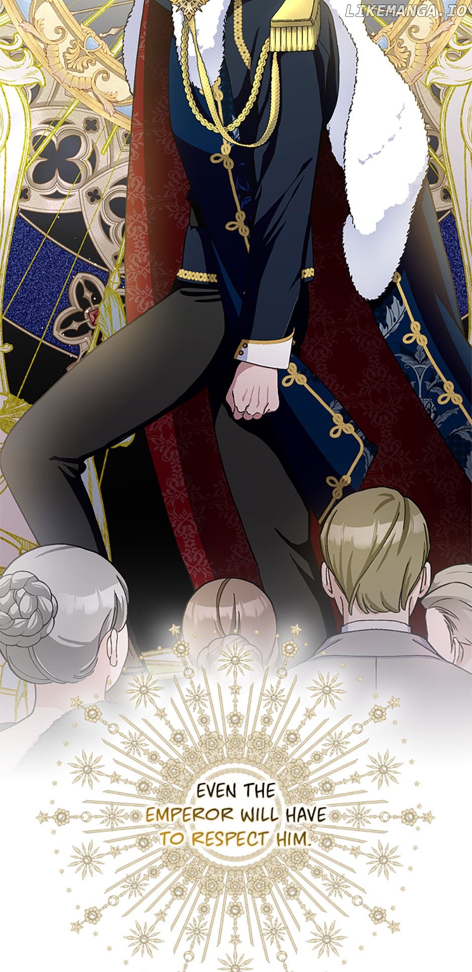 Please Marry Me Again! Chapter 67 - page 24