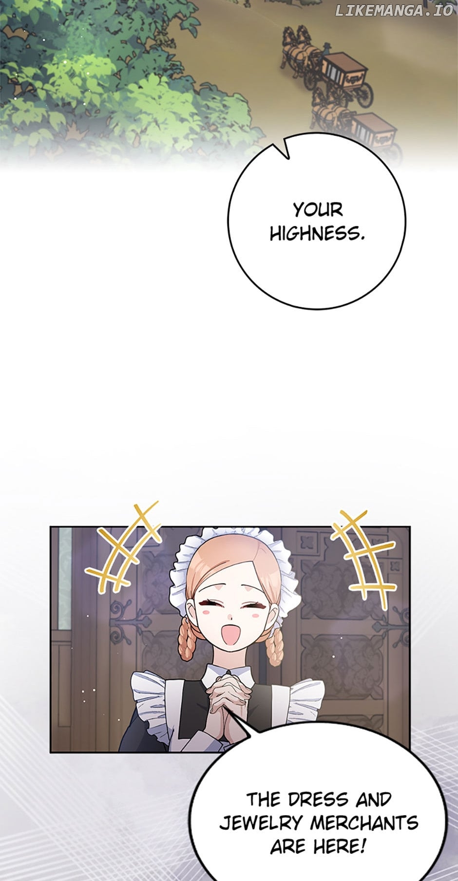 Please Marry Me Again! Chapter 67 - page 27