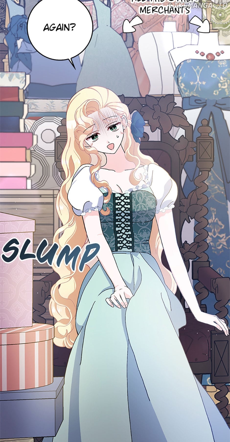Please Marry Me Again! Chapter 67 - page 29
