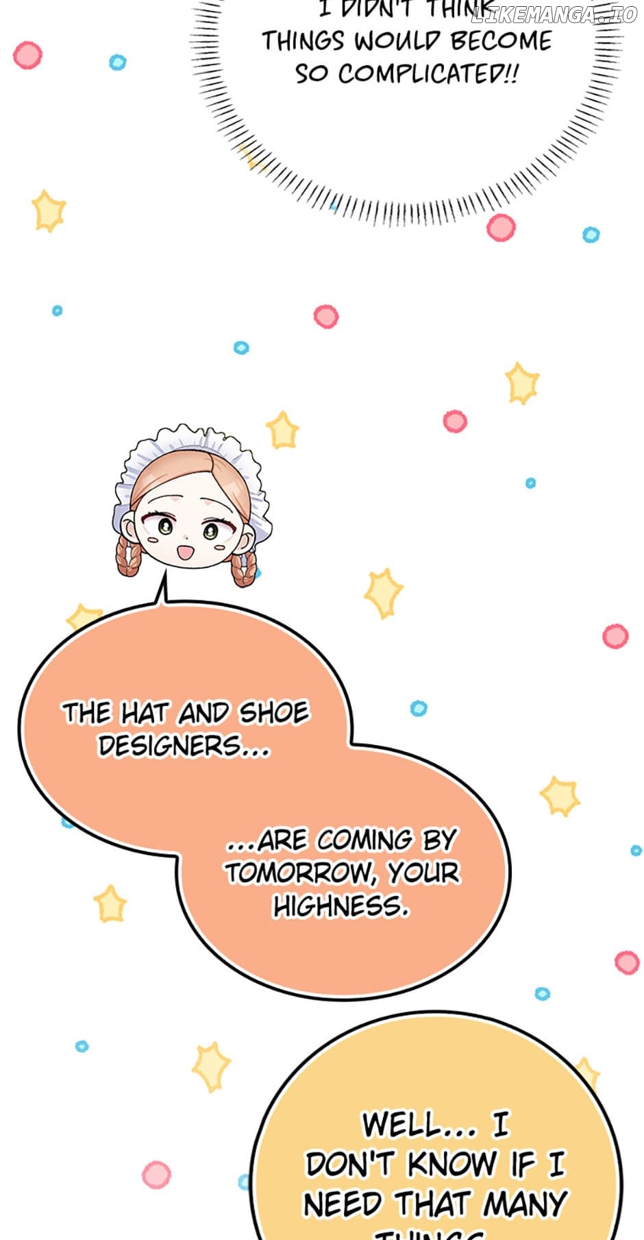 Please Marry Me Again! Chapter 67 - page 31