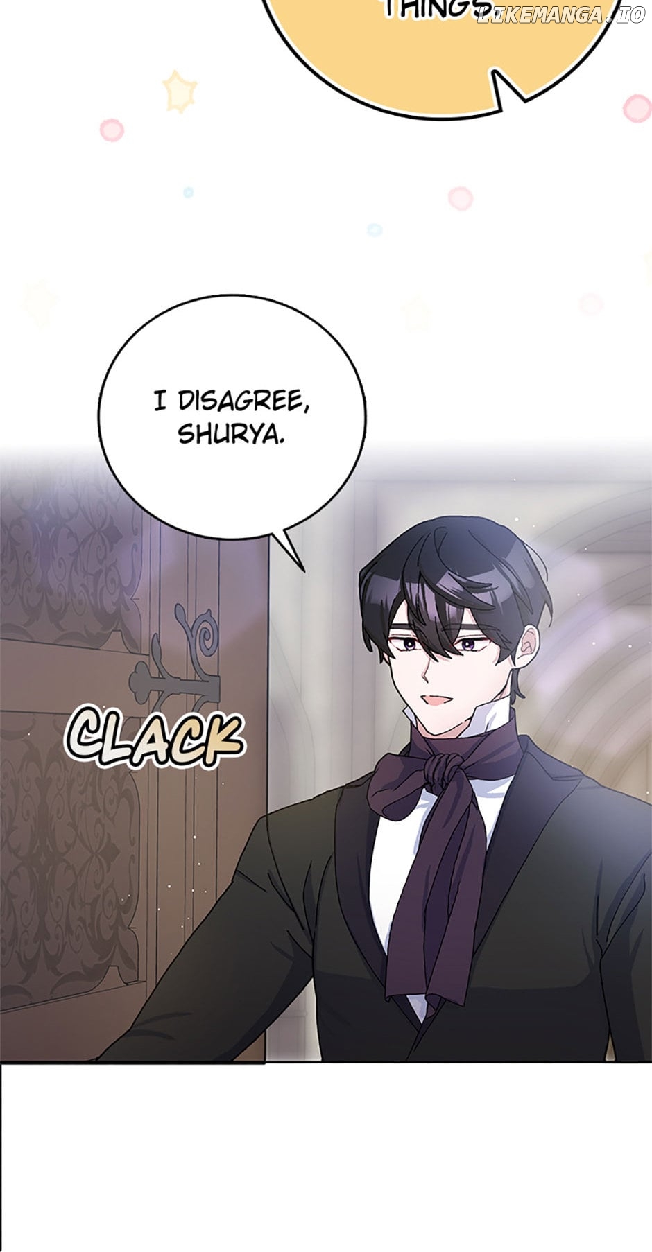 Please Marry Me Again! Chapter 67 - page 32