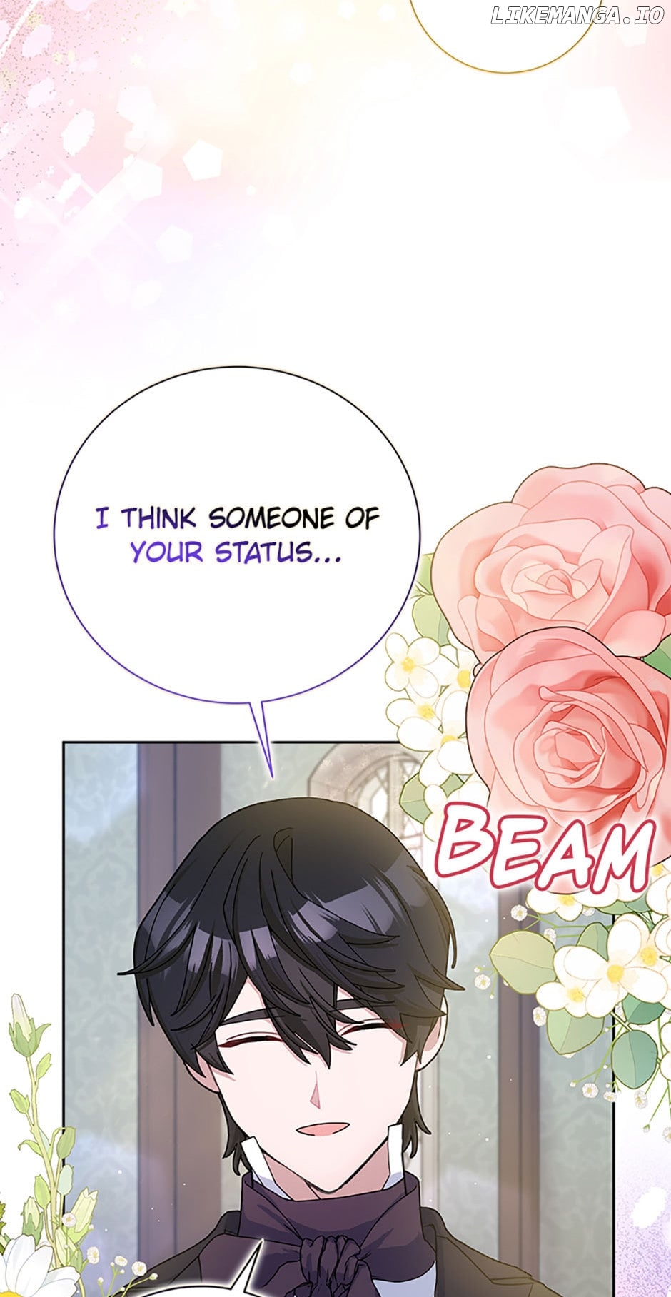 Please Marry Me Again! Chapter 67 - page 34