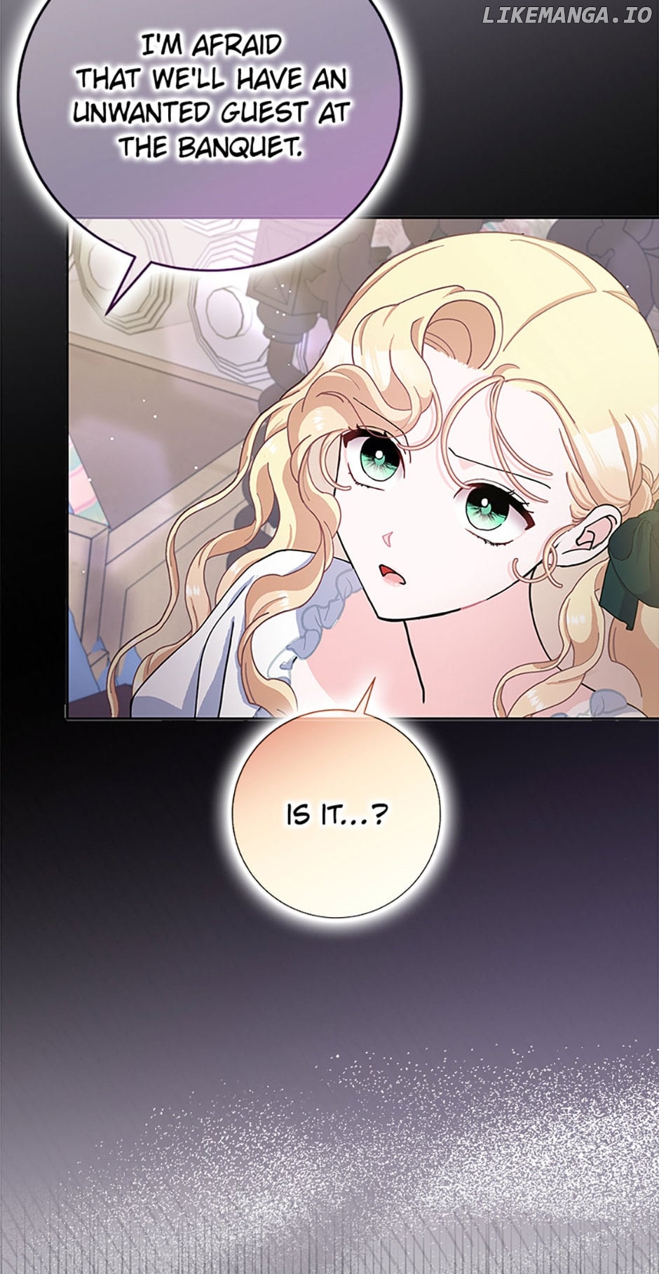 Please Marry Me Again! Chapter 67 - page 37