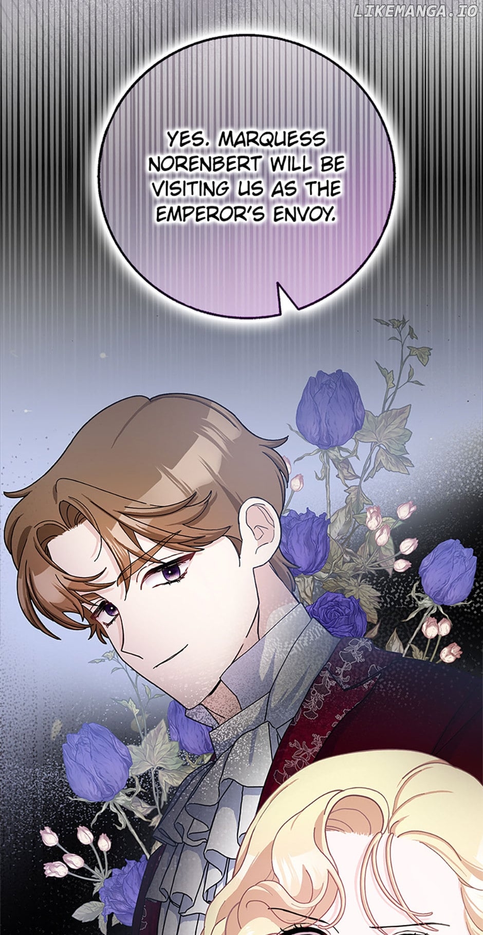 Please Marry Me Again! Chapter 67 - page 38