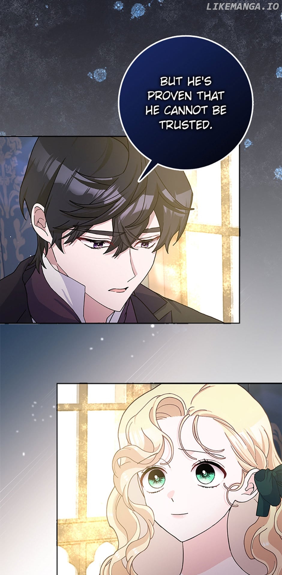 Please Marry Me Again! Chapter 67 - page 46