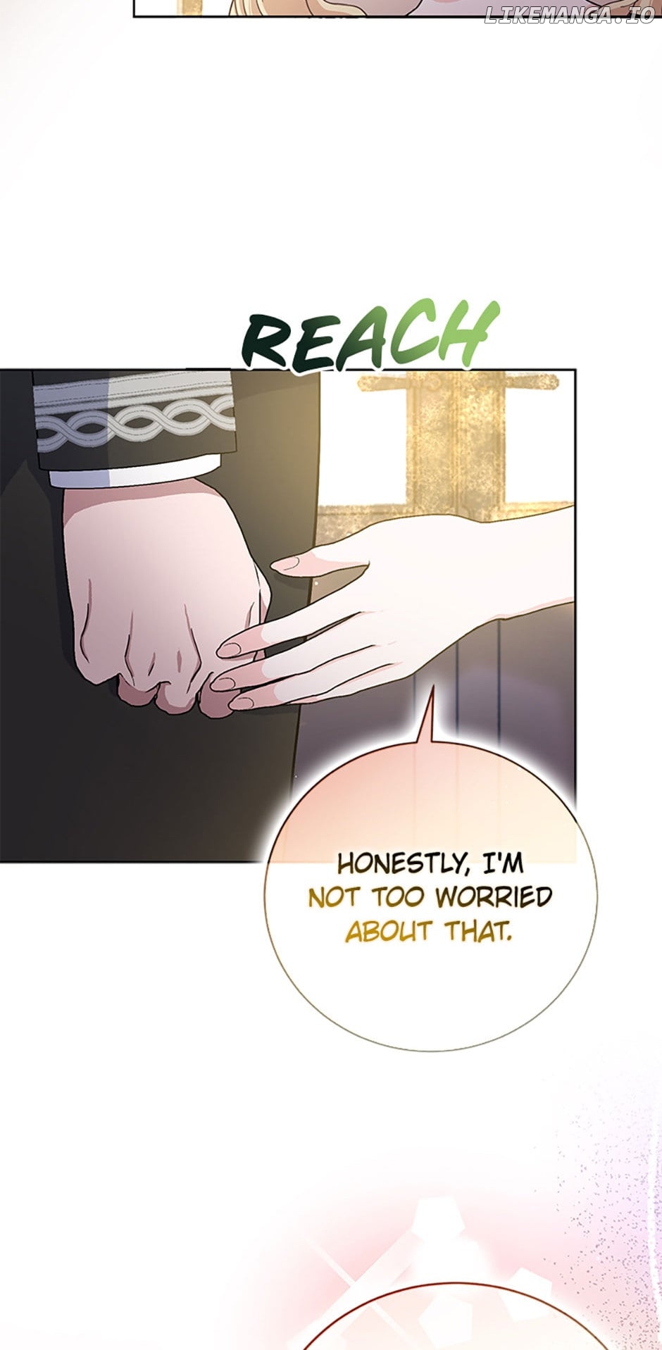 Please Marry Me Again! Chapter 67 - page 47