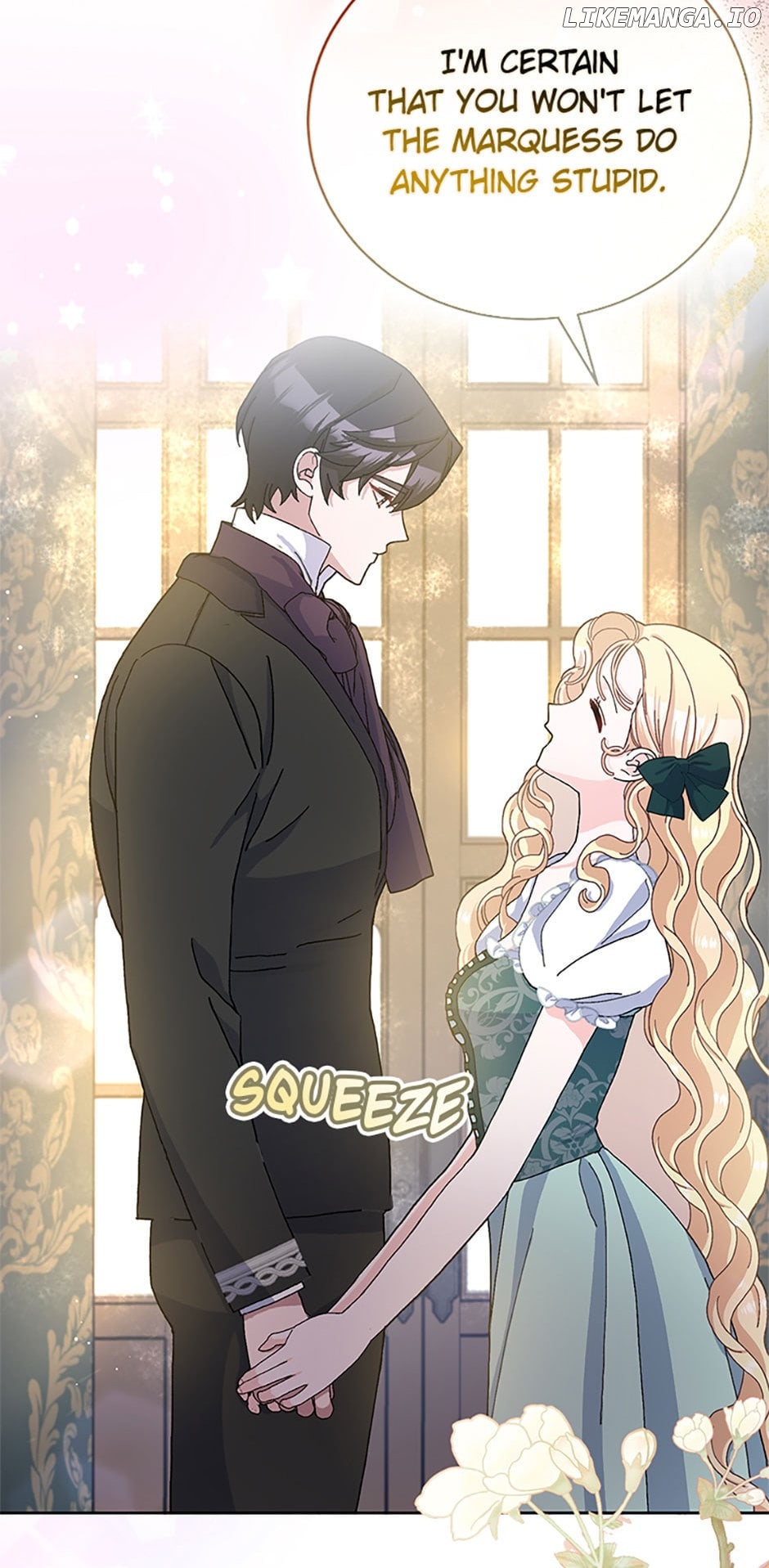 Please Marry Me Again! Chapter 67 - page 48