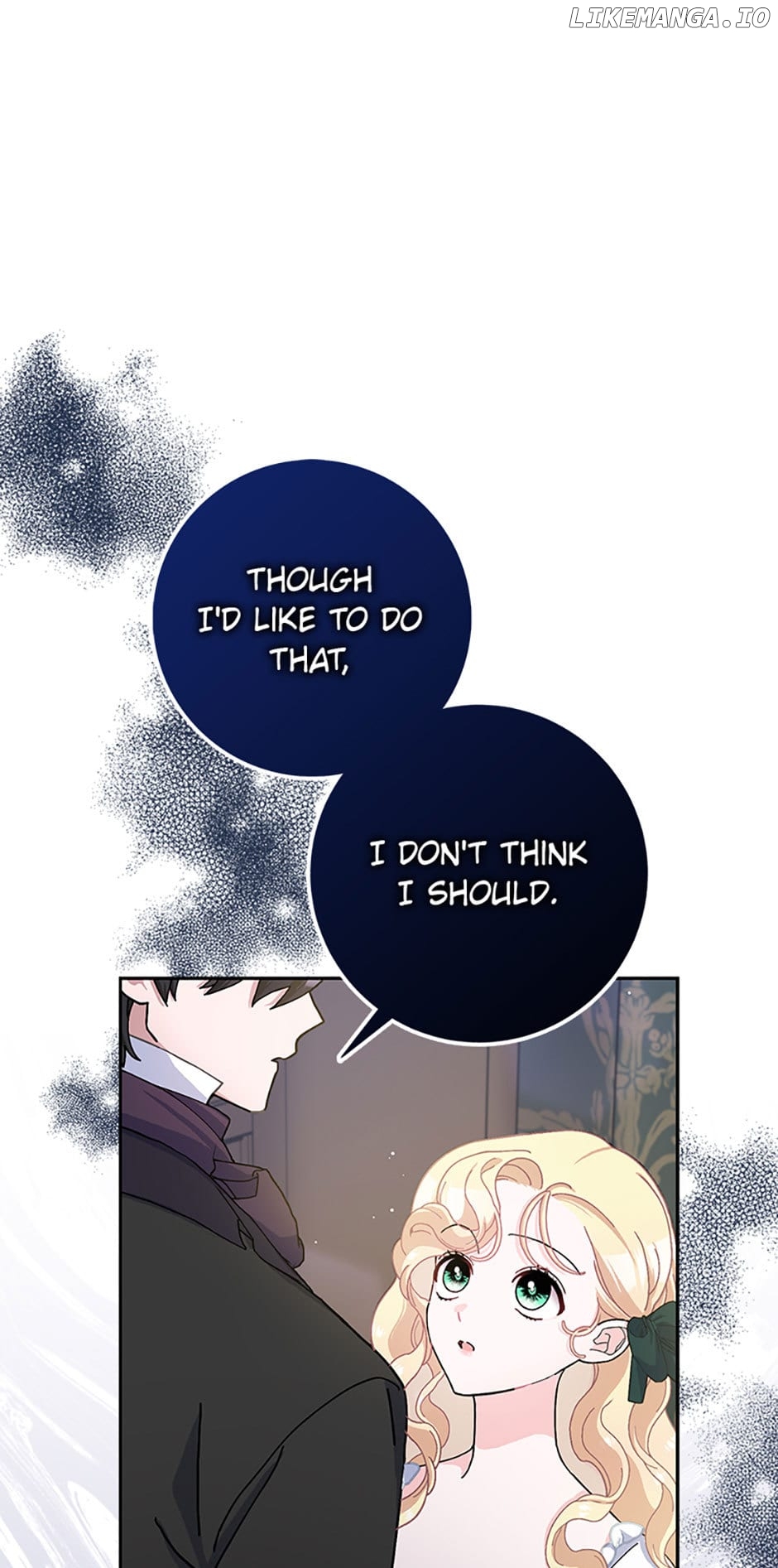 Please Marry Me Again! Chapter 67 - page 51
