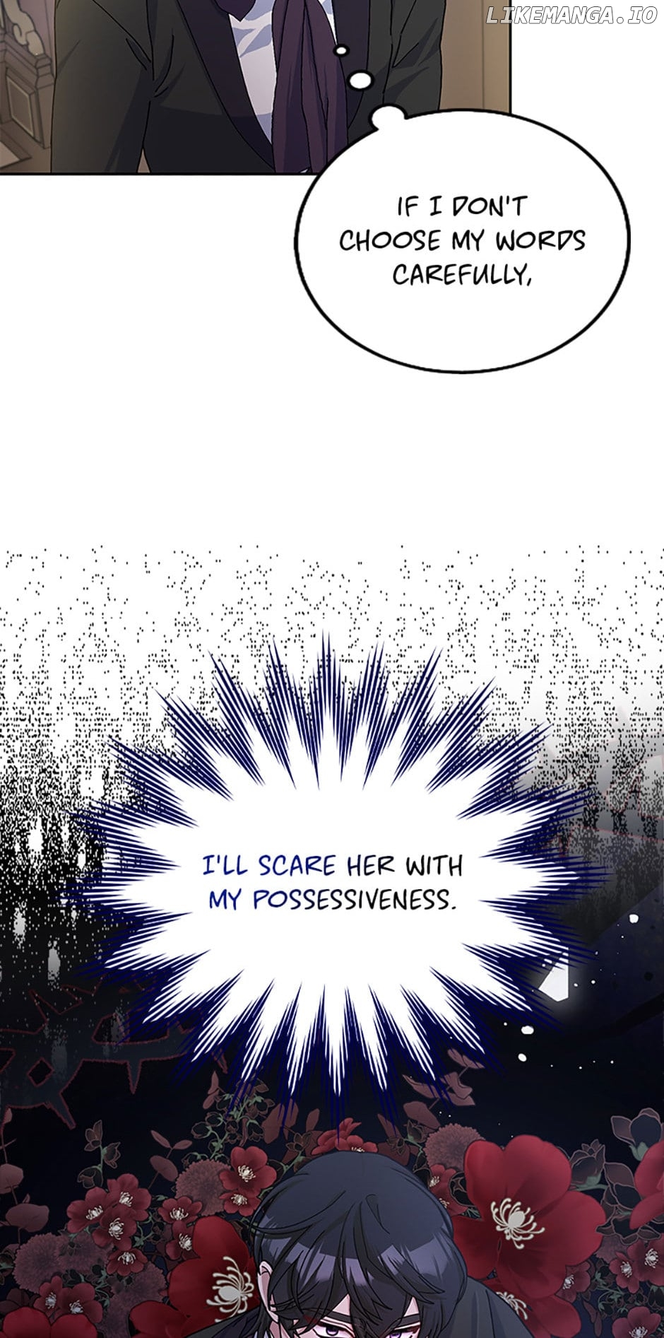 Please Marry Me Again! Chapter 67 - page 53
