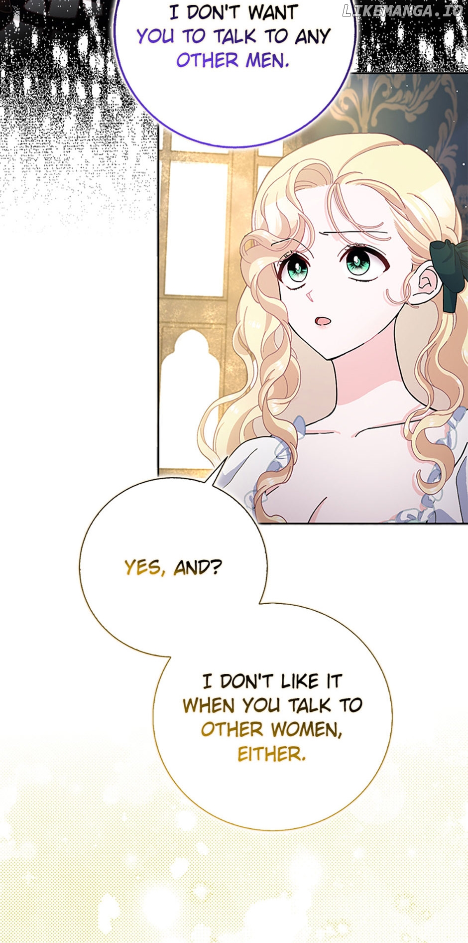 Please Marry Me Again! Chapter 67 - page 55