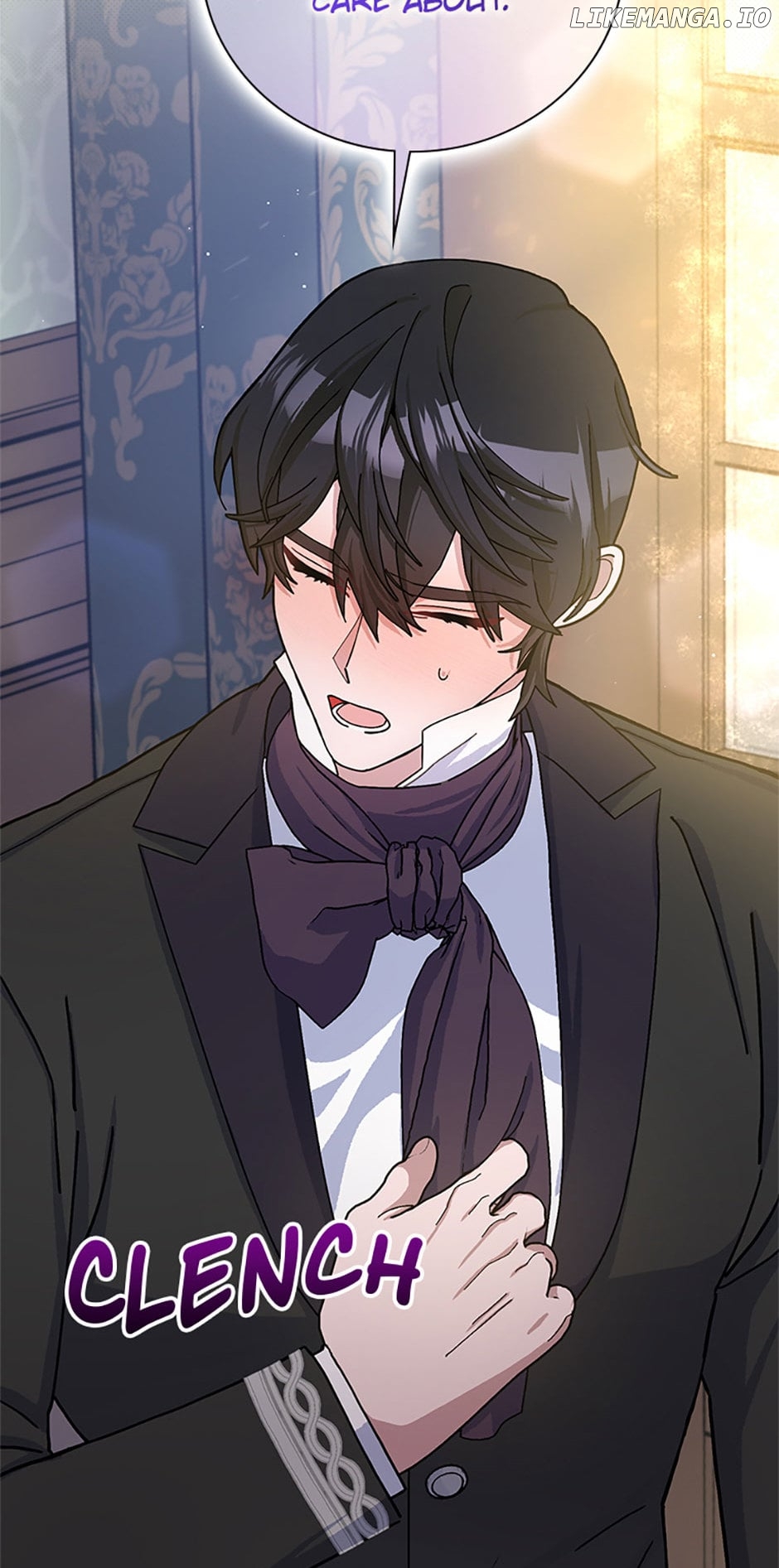 Please Marry Me Again! Chapter 67 - page 57