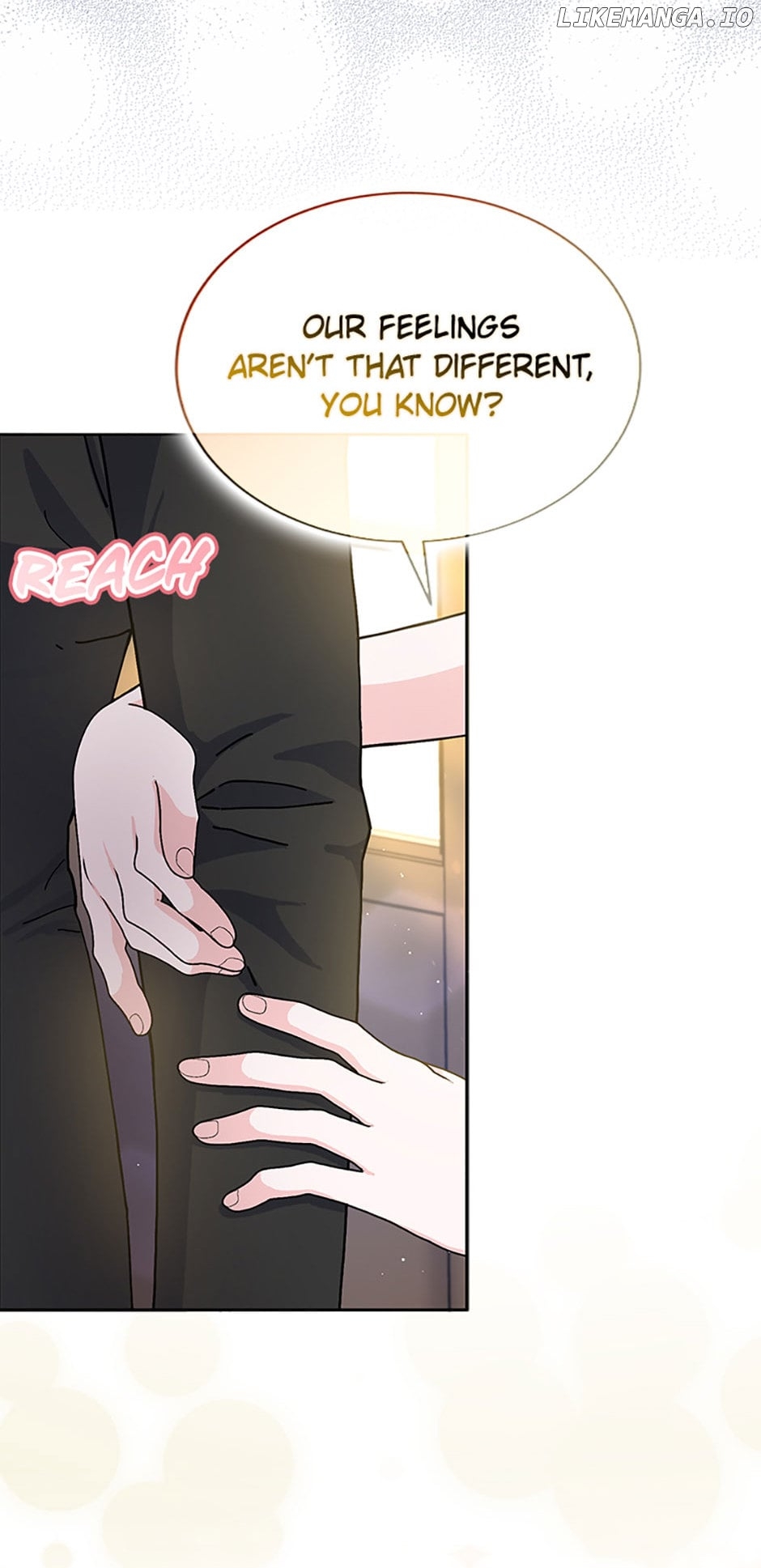 Please Marry Me Again! Chapter 67 - page 61