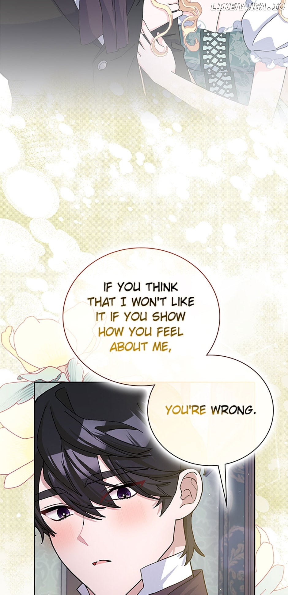 Please Marry Me Again! Chapter 67 - page 63