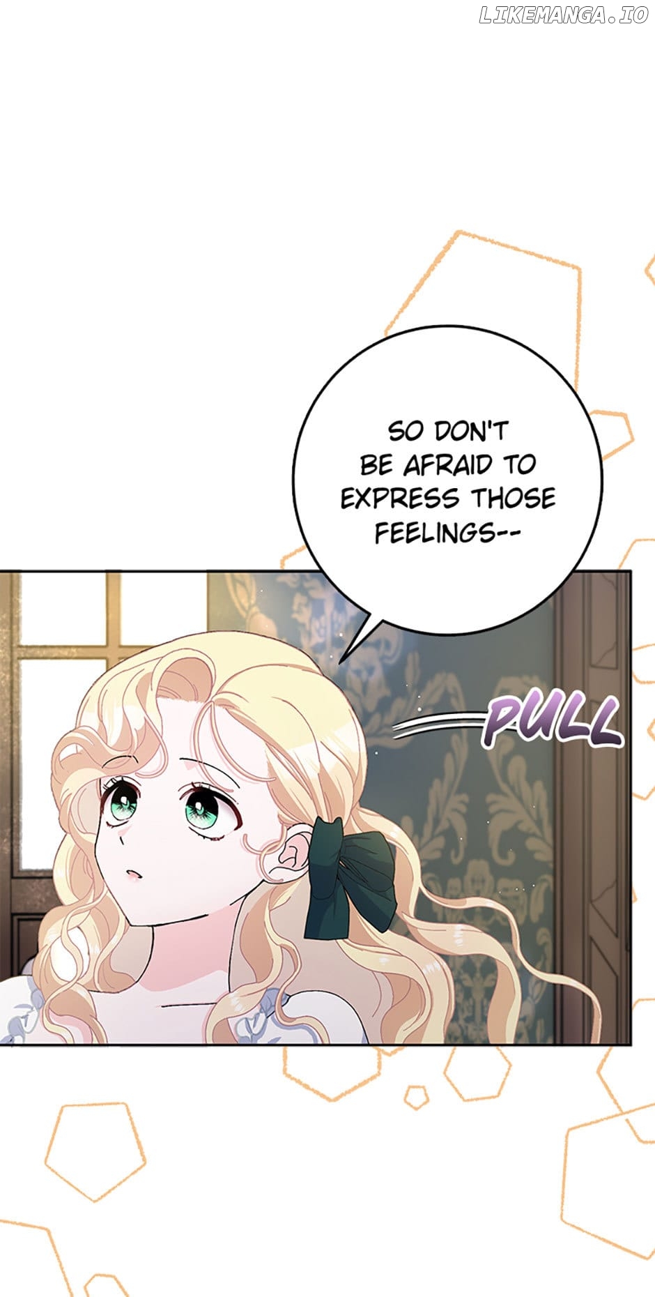 Please Marry Me Again! Chapter 67 - page 65