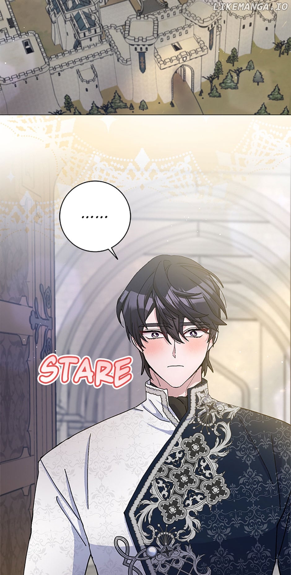 Please Marry Me Again! Chapter 67 - page 72