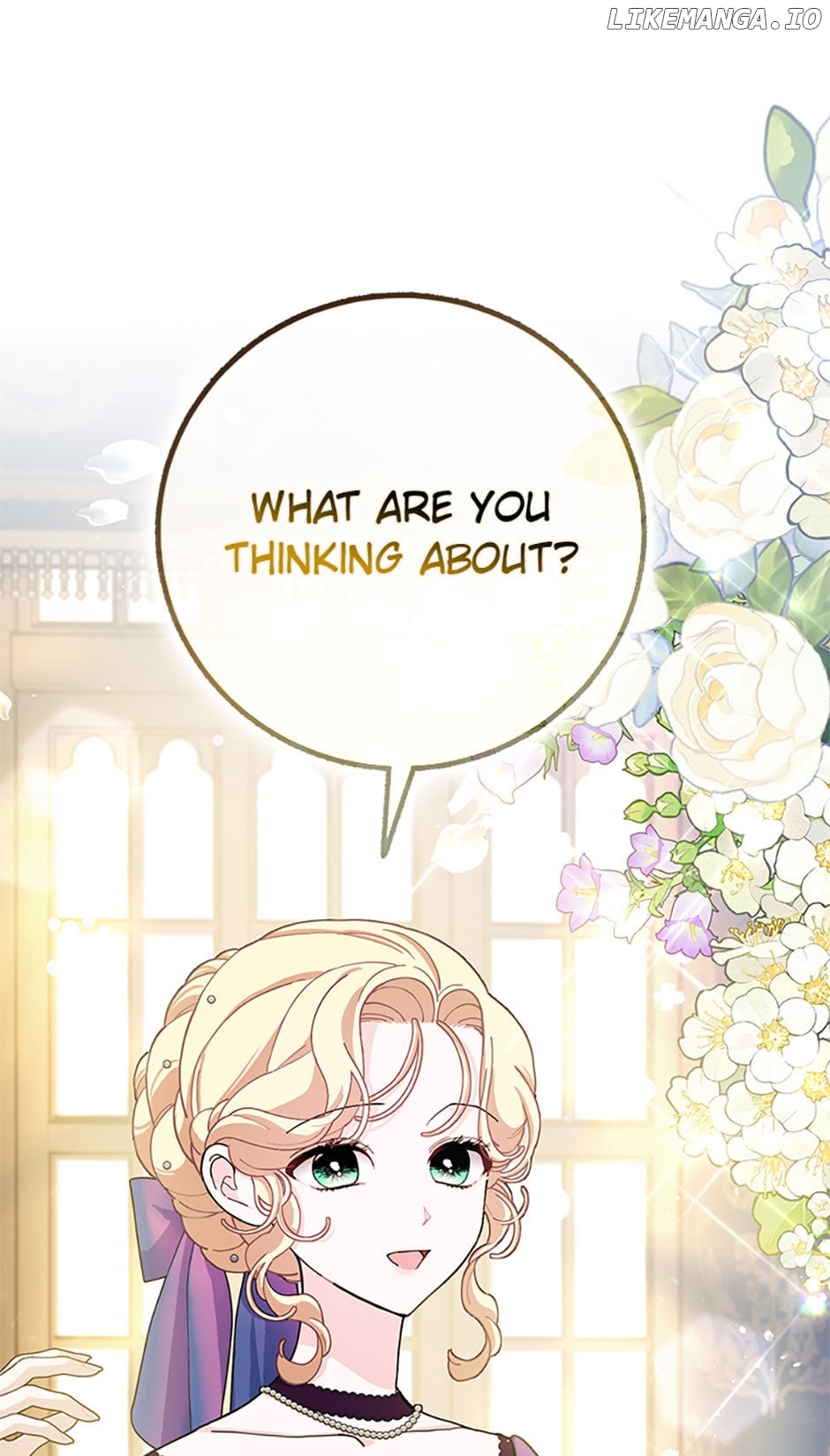 Please Marry Me Again! Chapter 67 - page 74