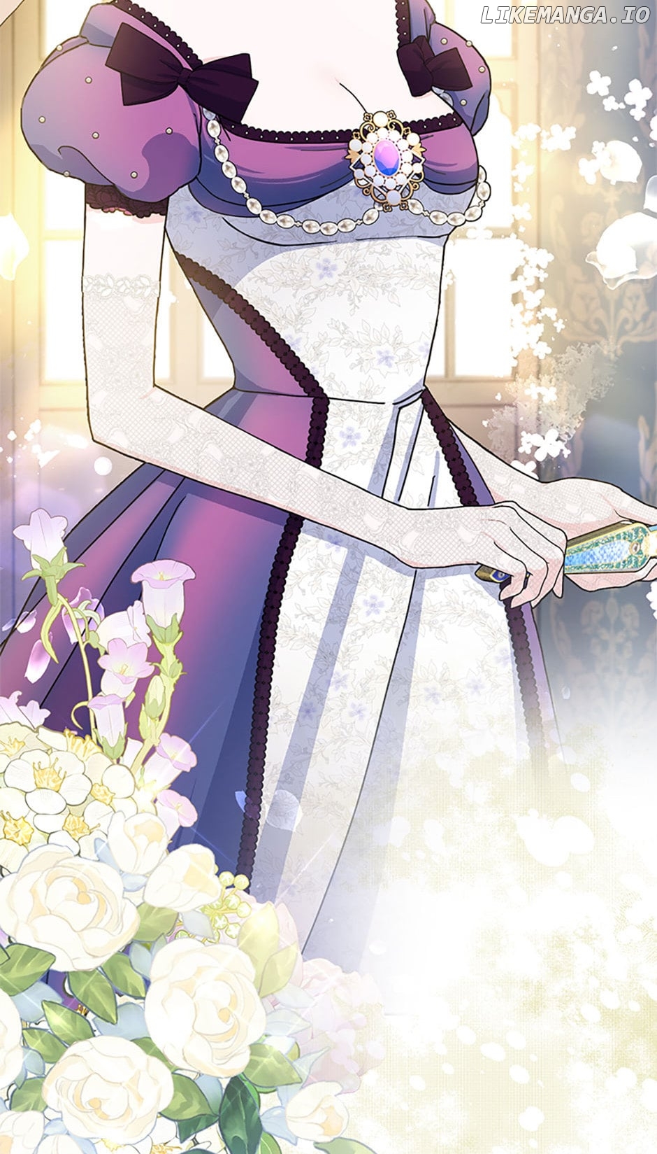 Please Marry Me Again! Chapter 67 - page 75