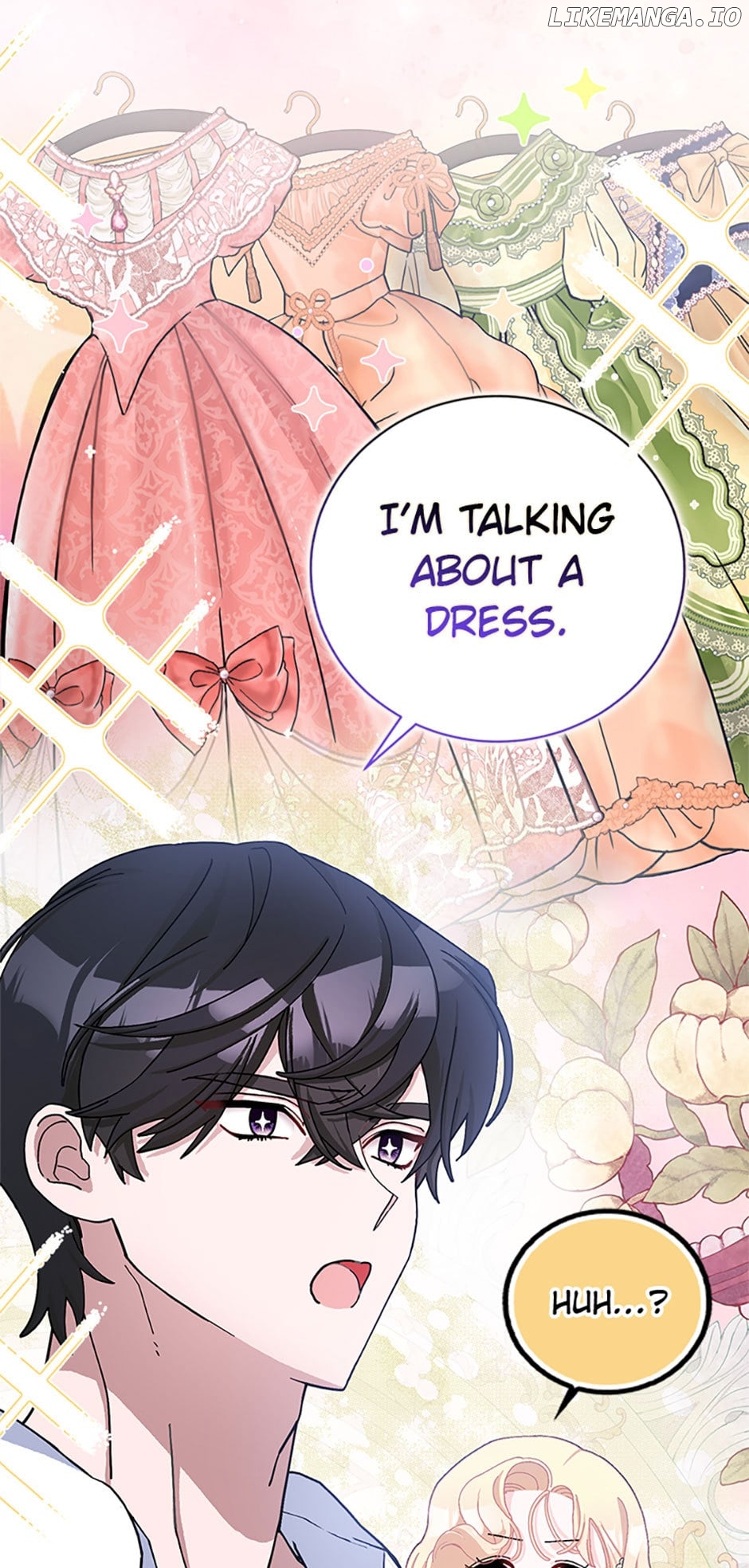Please Marry Me Again! Chapter 67 - page 8