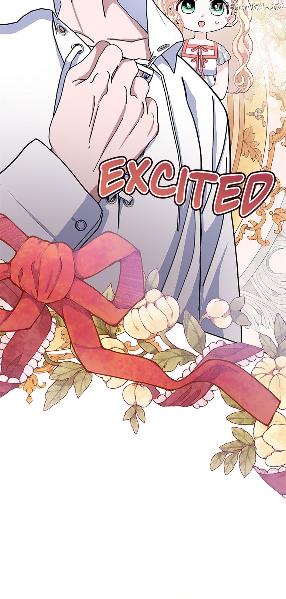 Please Marry Me Again! Chapter 67 - page 9