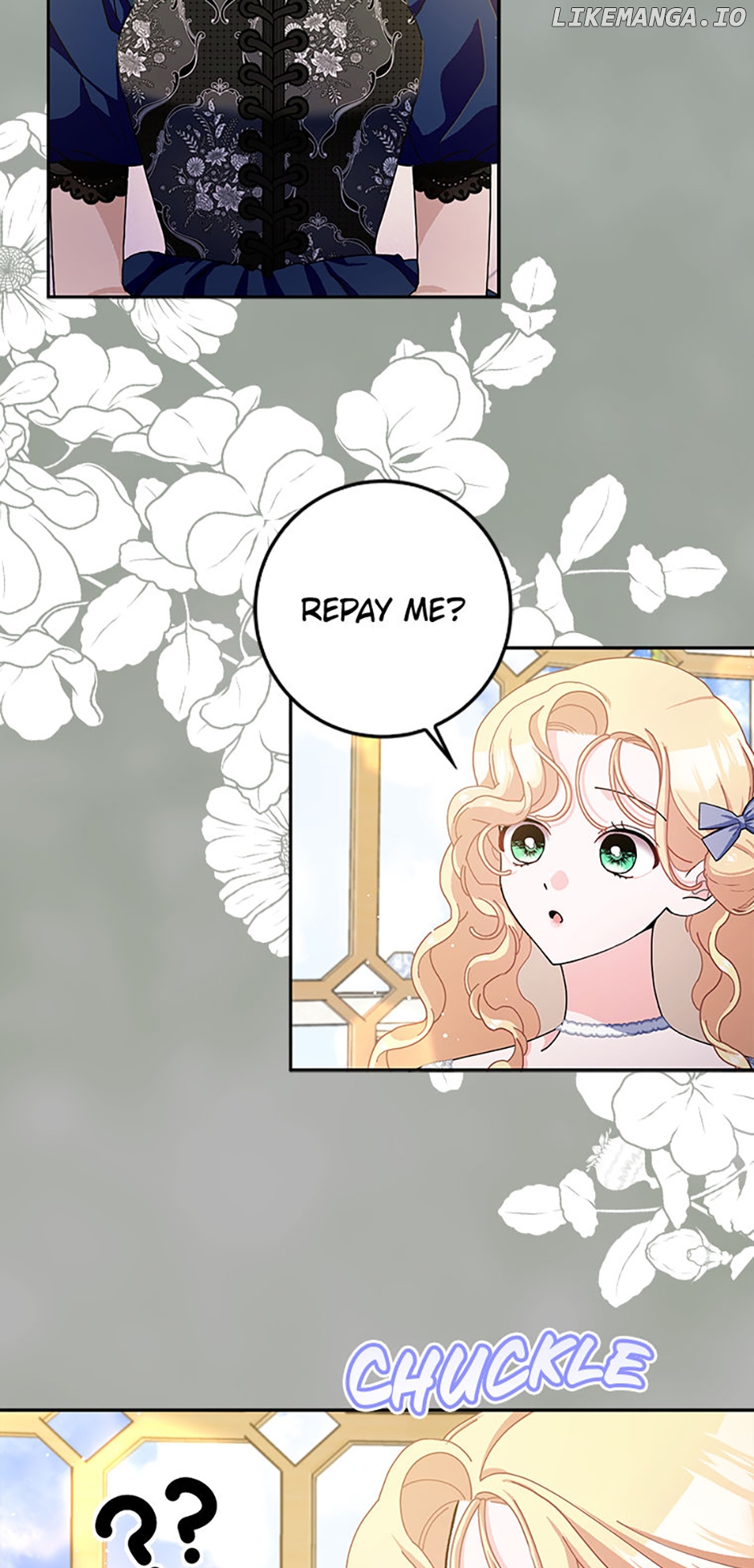 Please Marry Me Again! Chapter 83 - page 10