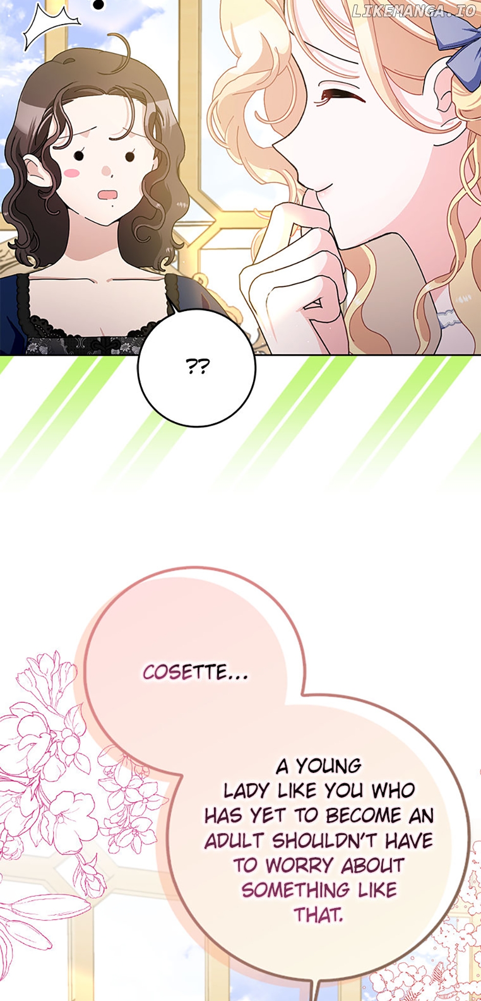 Please Marry Me Again! Chapter 83 - page 11
