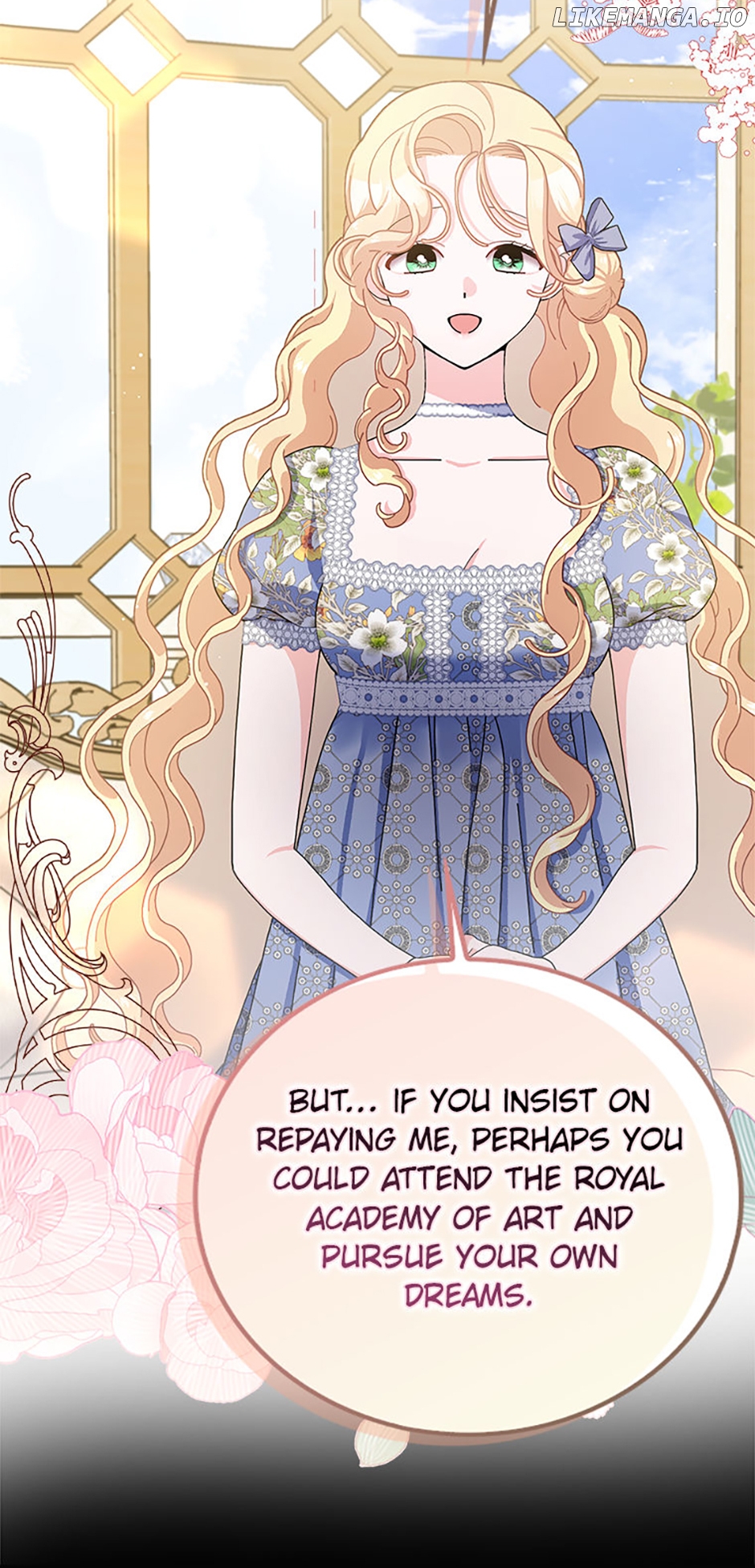 Please Marry Me Again! Chapter 83 - page 12