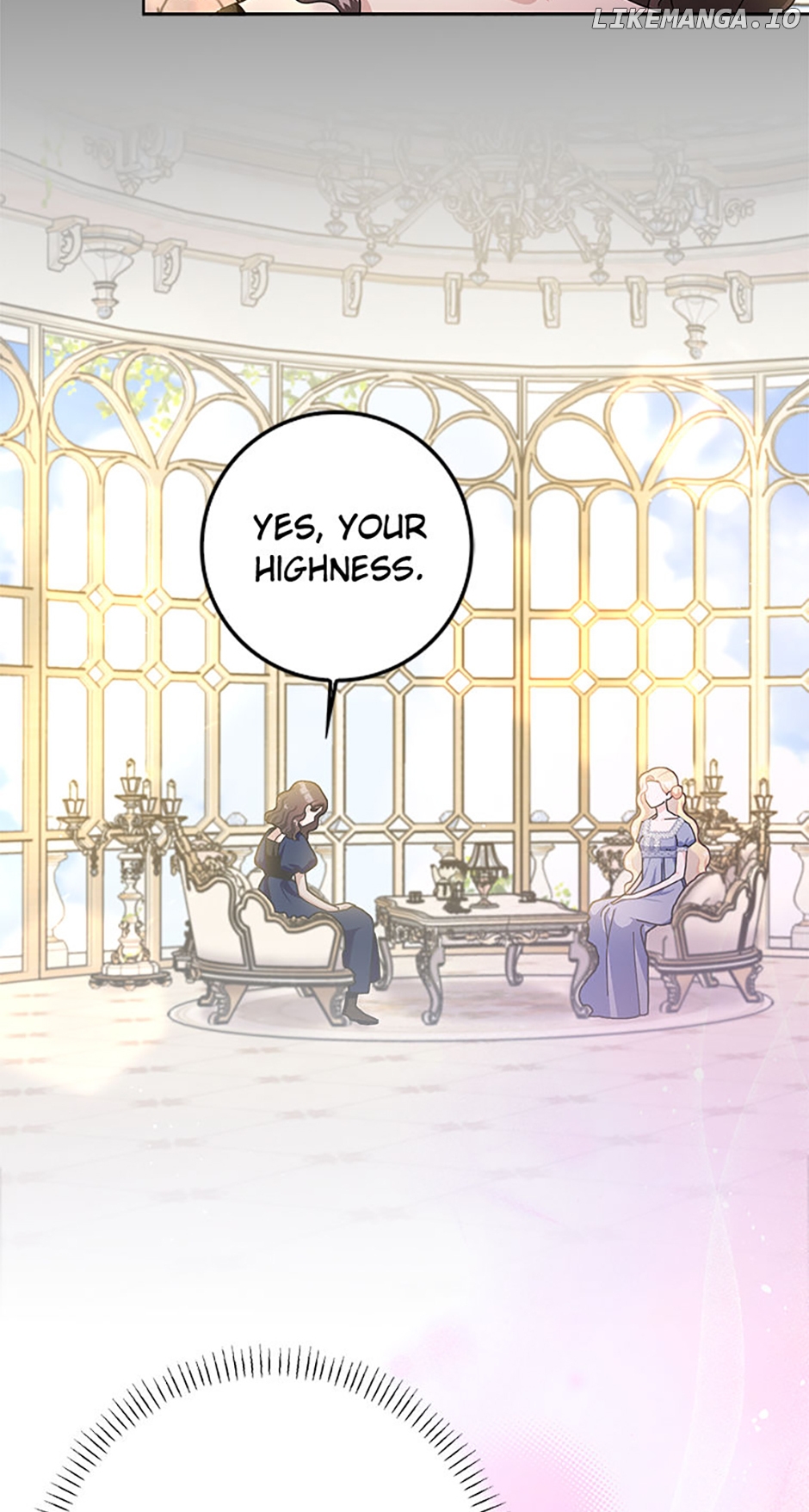 Please Marry Me Again! Chapter 83 - page 14