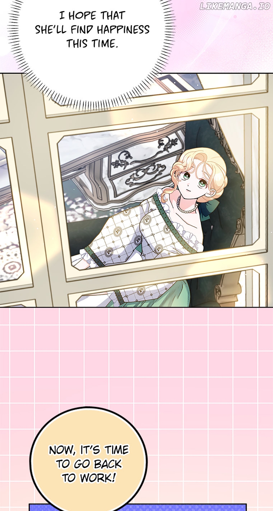 Please Marry Me Again! Chapter 83 - page 15