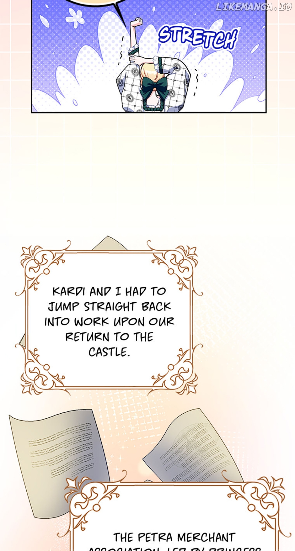 Please Marry Me Again! Chapter 83 - page 16