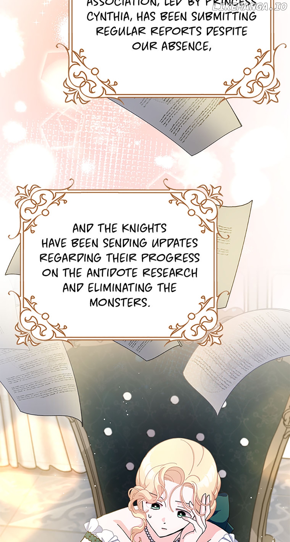 Please Marry Me Again! Chapter 83 - page 17