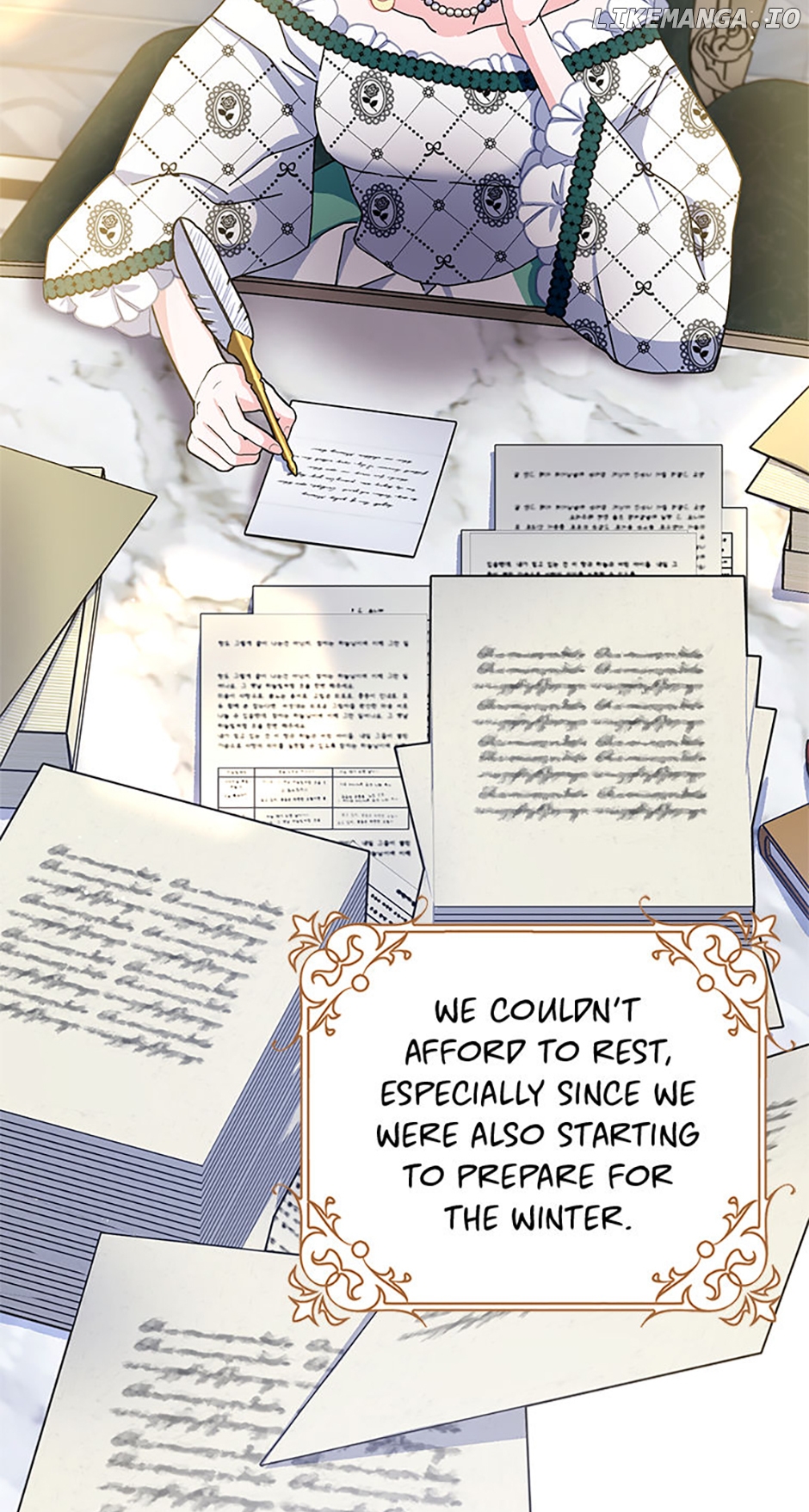 Please Marry Me Again! Chapter 83 - page 18