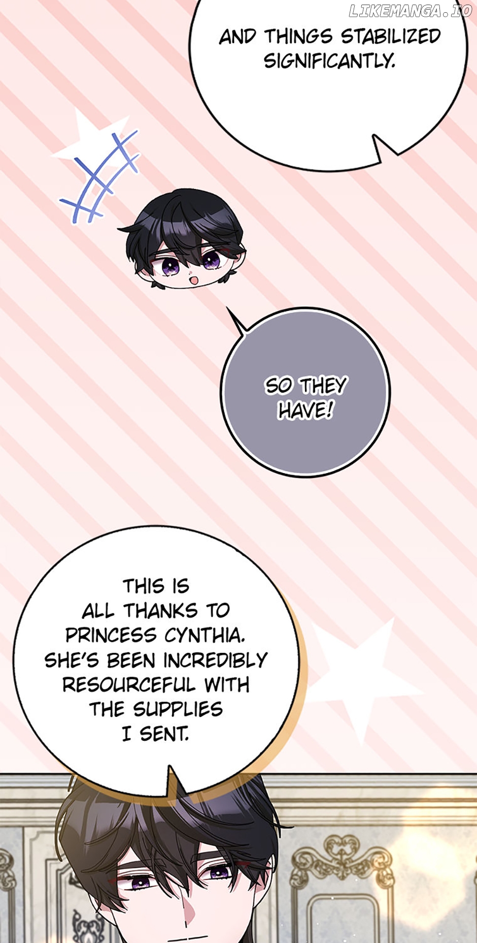 Please Marry Me Again! Chapter 83 - page 22