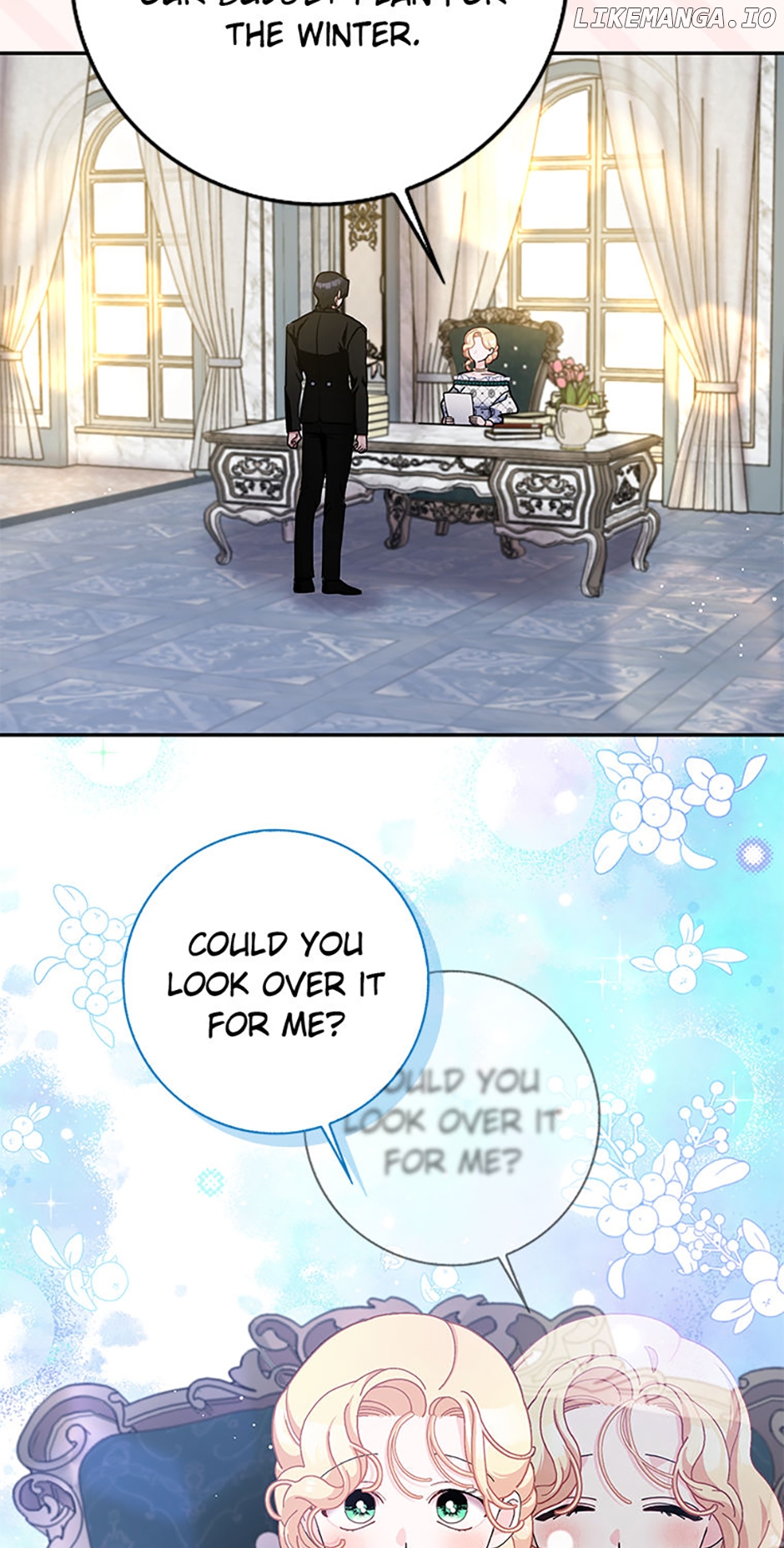 Please Marry Me Again! Chapter 83 - page 24