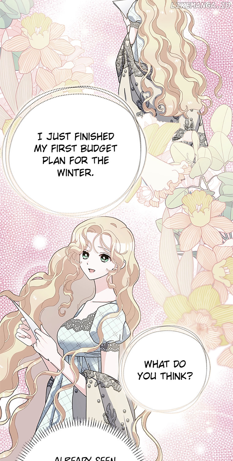 Please Marry Me Again! Chapter 83 - page 26
