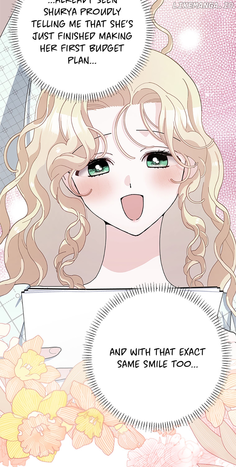 Please Marry Me Again! Chapter 83 - page 27