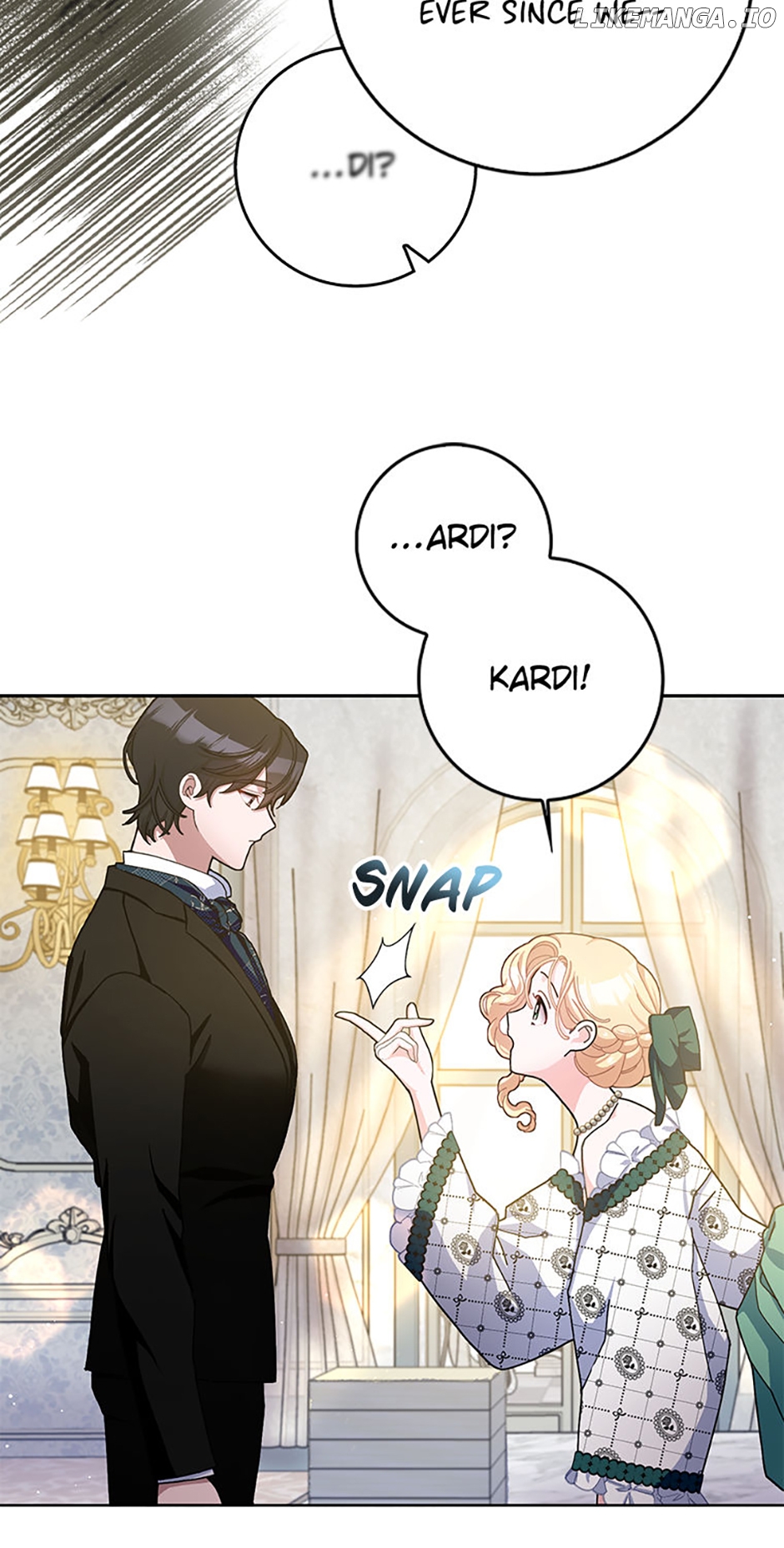 Please Marry Me Again! Chapter 83 - page 29