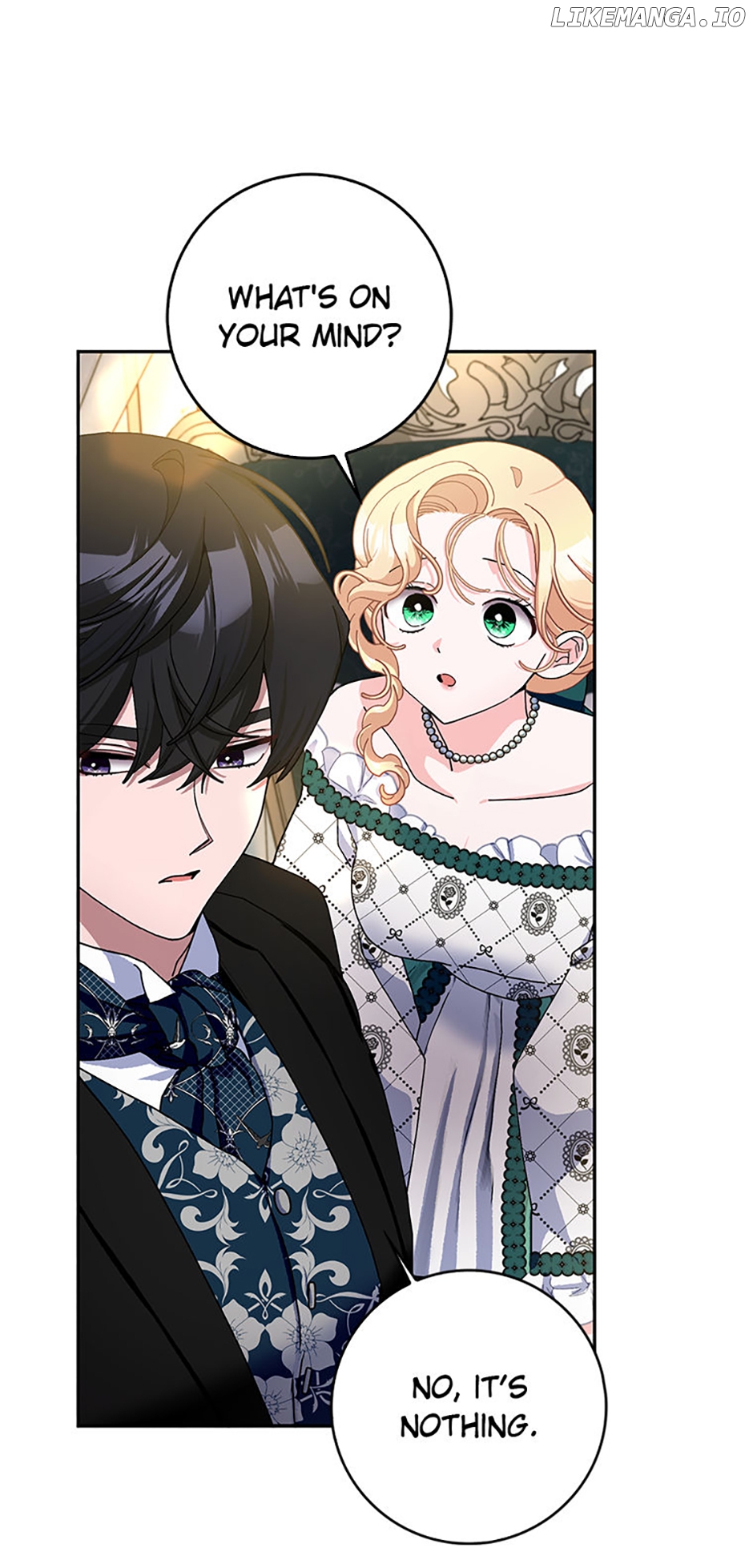 Please Marry Me Again! Chapter 83 - page 30
