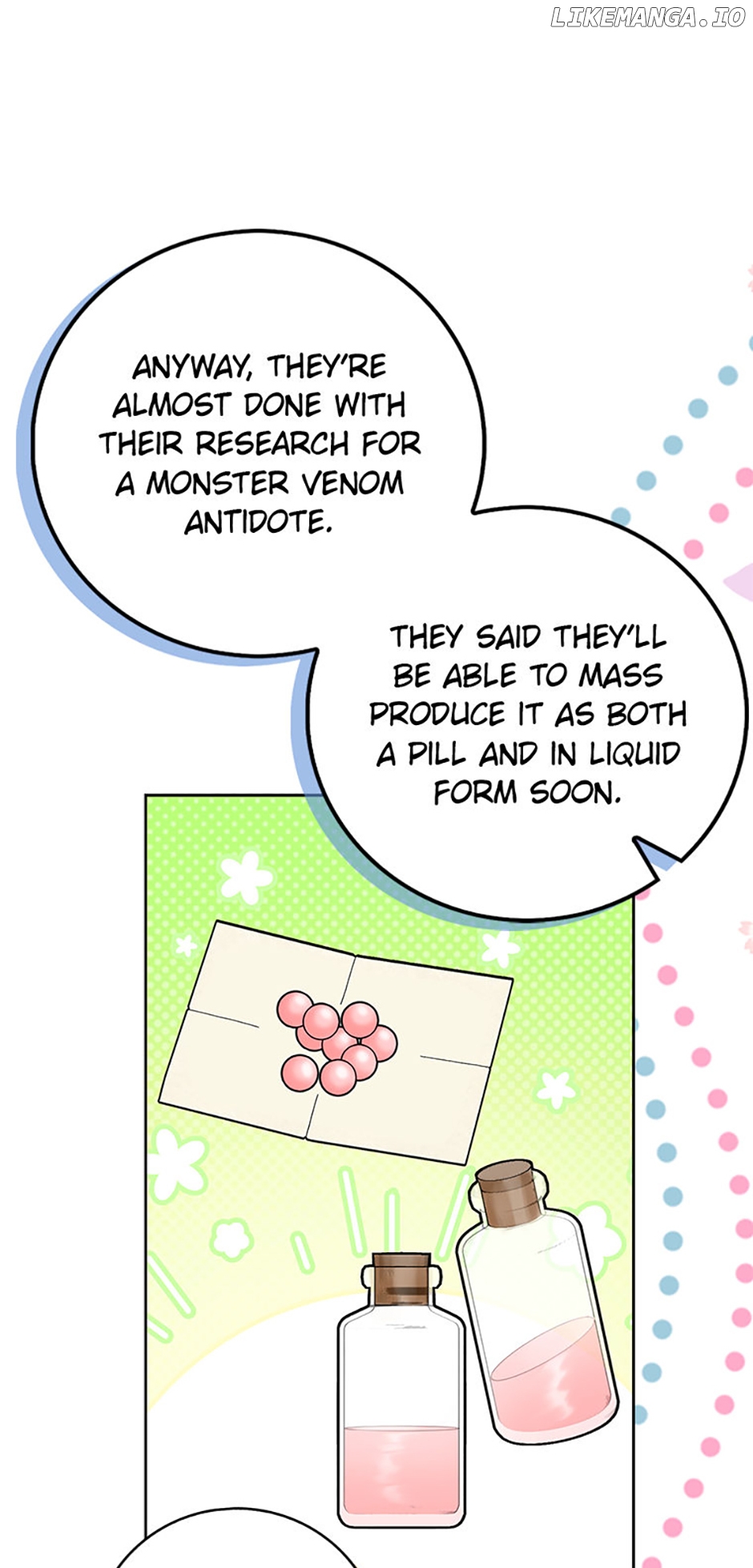 Please Marry Me Again! Chapter 83 - page 31